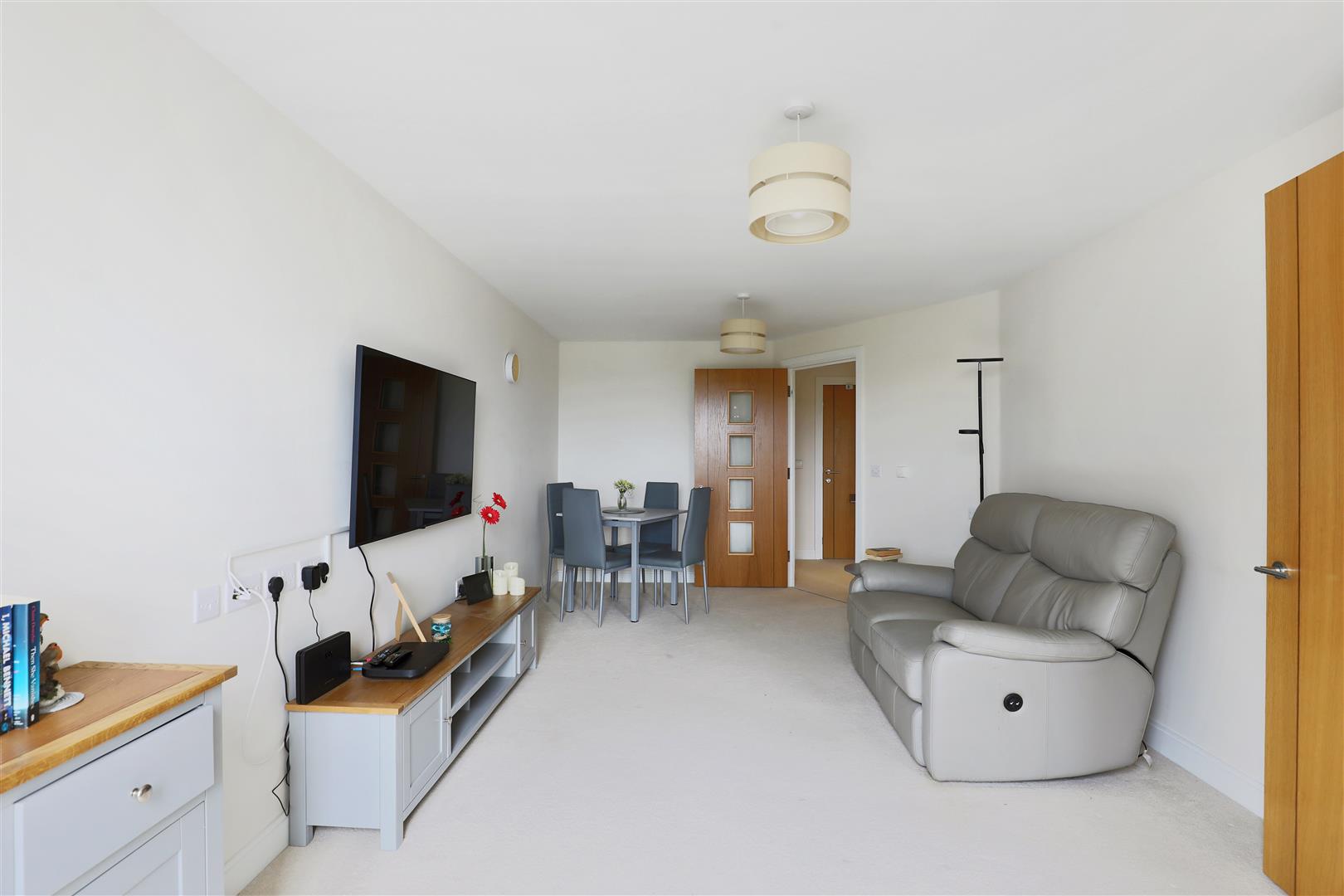 Williams Place, 170 Greenwood Way, Harwell, Didcot