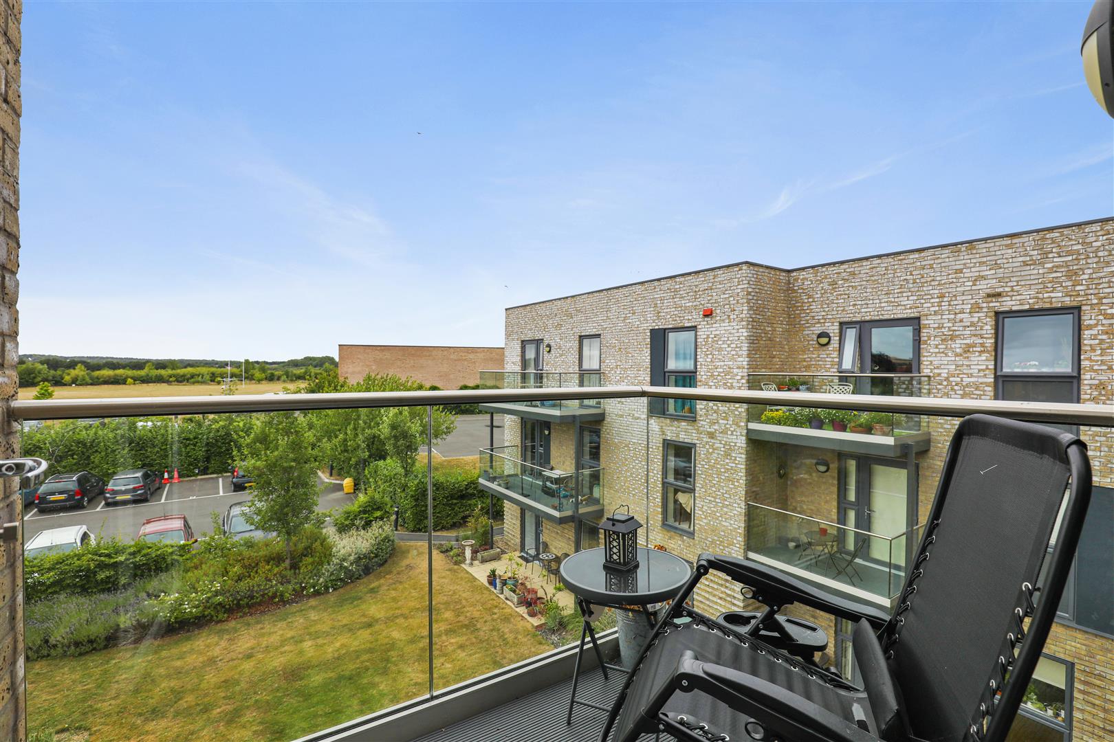 Williams Place, 170 Greenwood Way, Harwell, Didcot