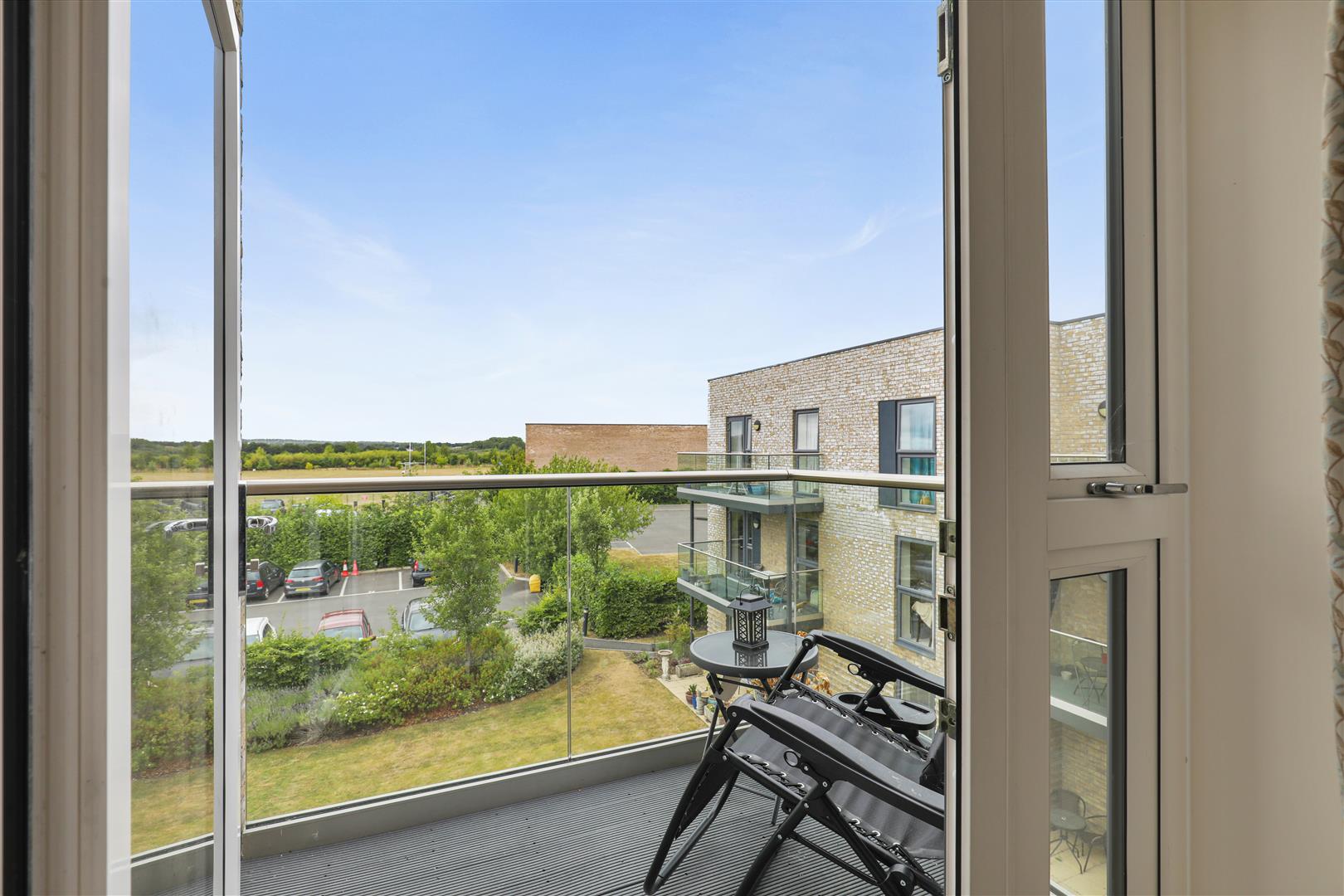 Williams Place, 170 Greenwood Way, Harwell, Didcot