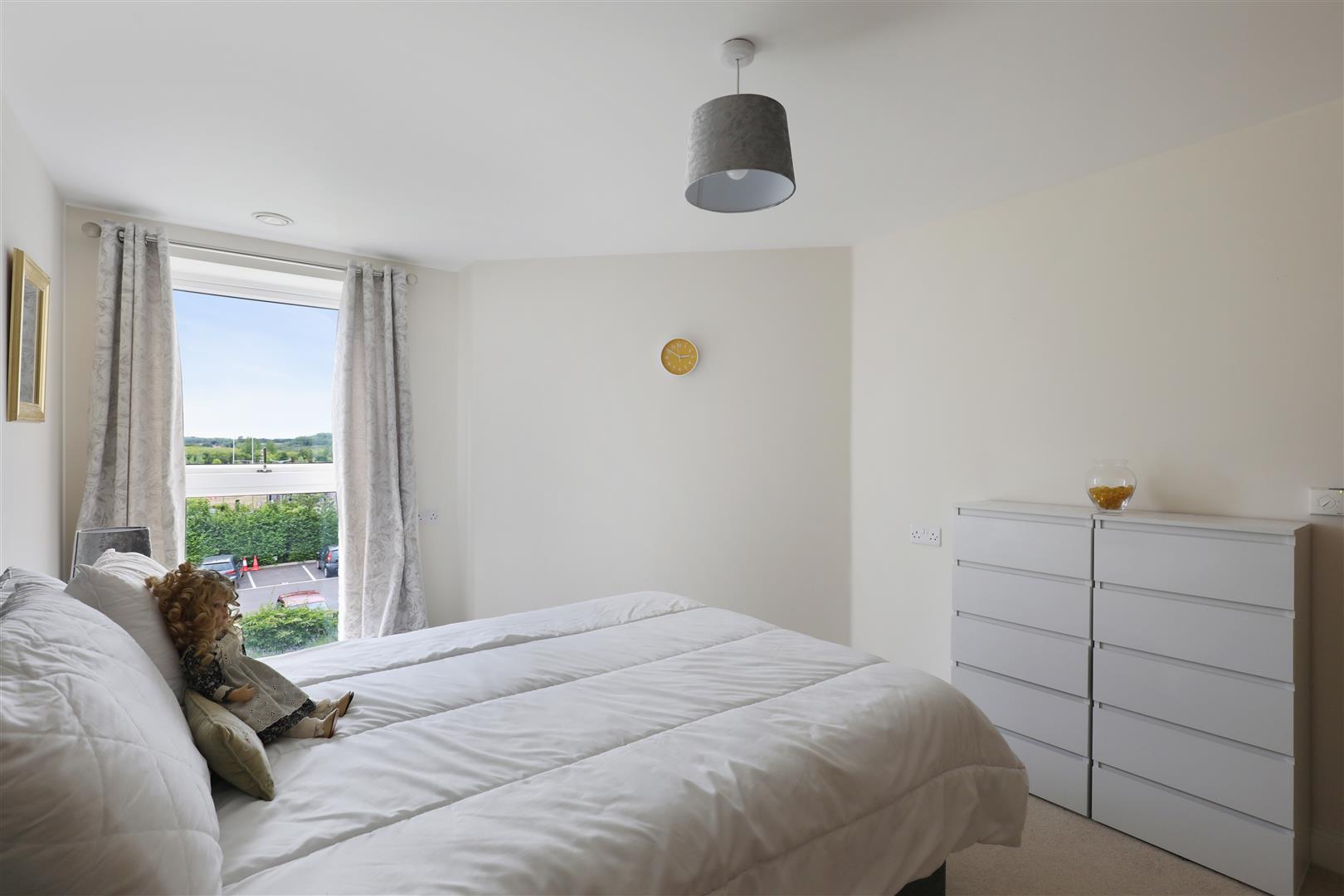 Williams Place, 170 Greenwood Way, Harwell, Didcot
