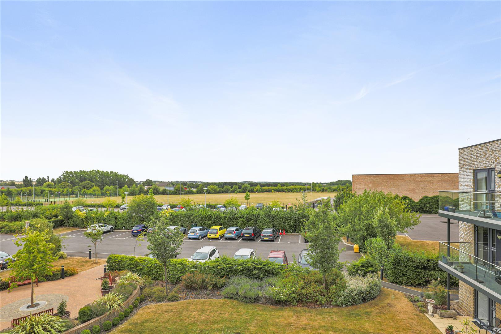 Williams Place, 170 Greenwood Way, Harwell, Didcot