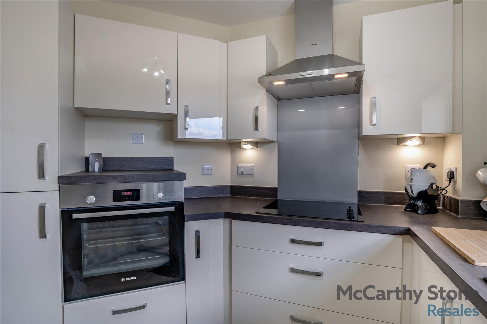 Deans Park Court, Kingsway, Stafford, Staffordshire, ST16 1GD