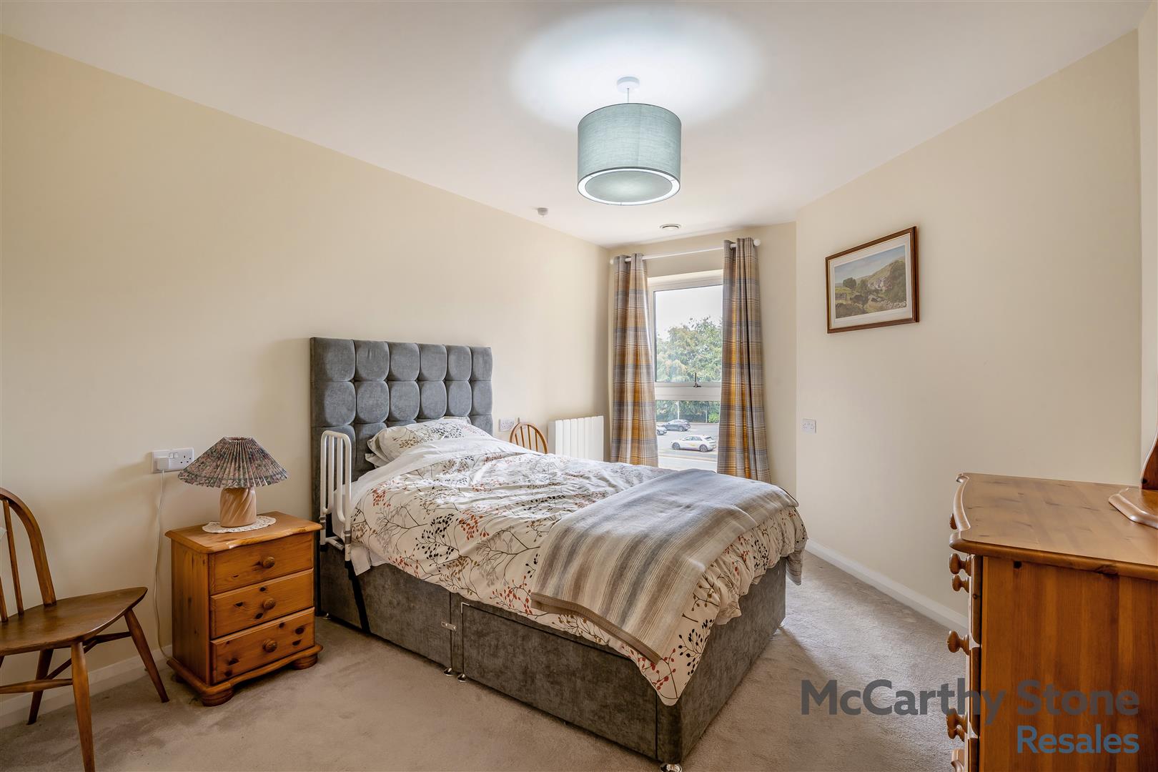 Deans Park Court, Kingsway, Stafford, Staffordshire, ST16 1GD