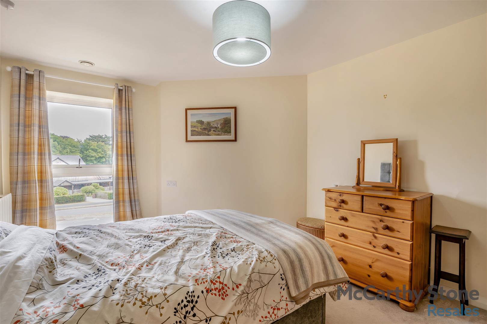 Deans Park Court, Kingsway, Stafford, Staffordshire, ST16 1GD