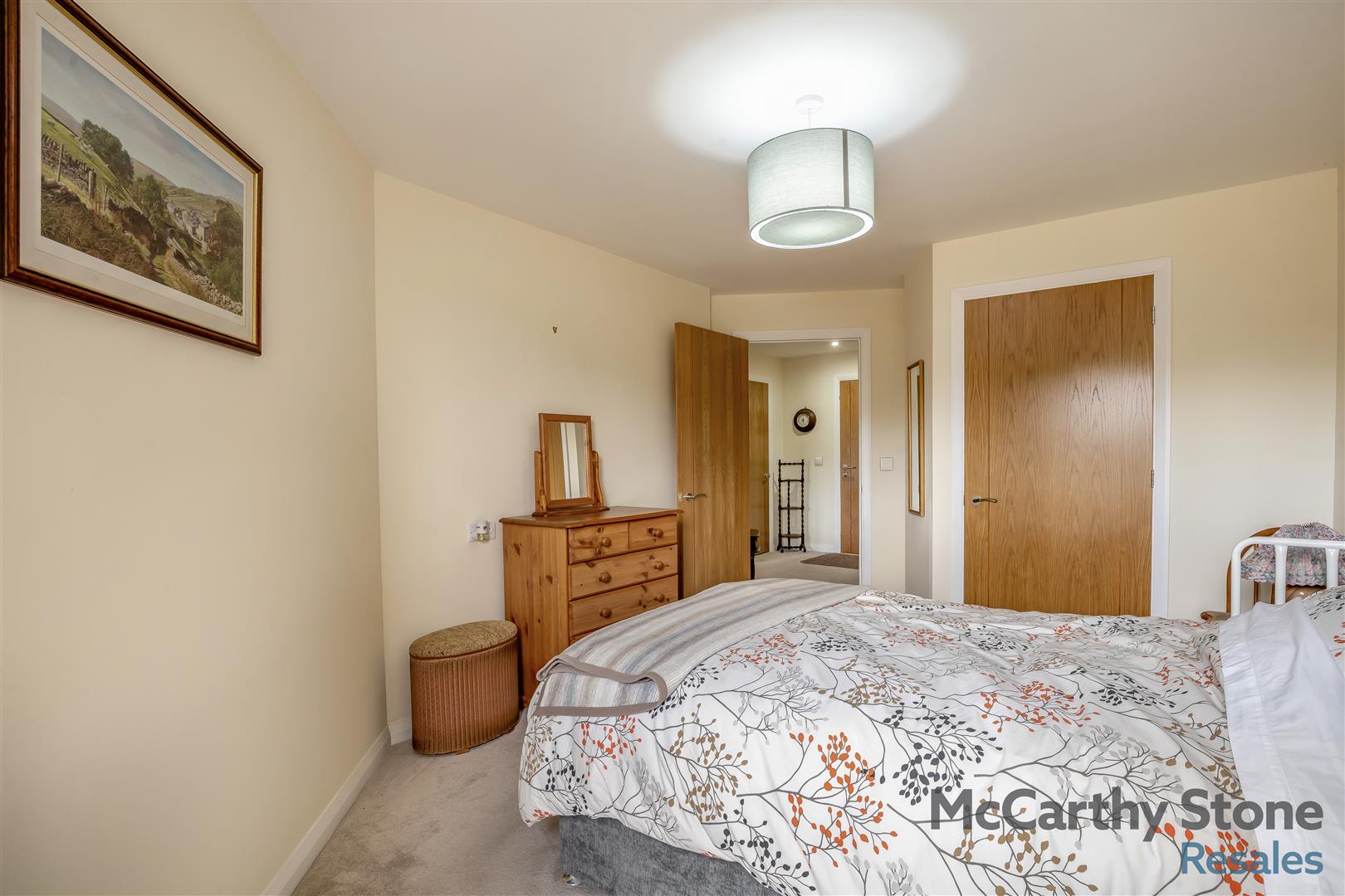Deans Park Court, Kingsway, Stafford, Staffordshire, ST16 1GD