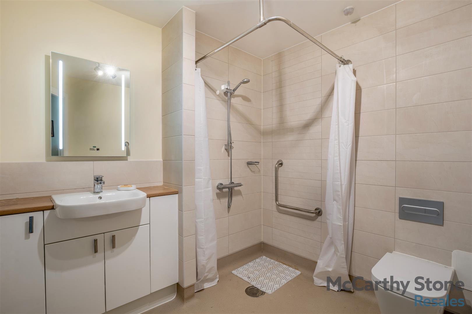 Deans Park Court, Kingsway, Stafford, Staffordshire, ST16 1GD