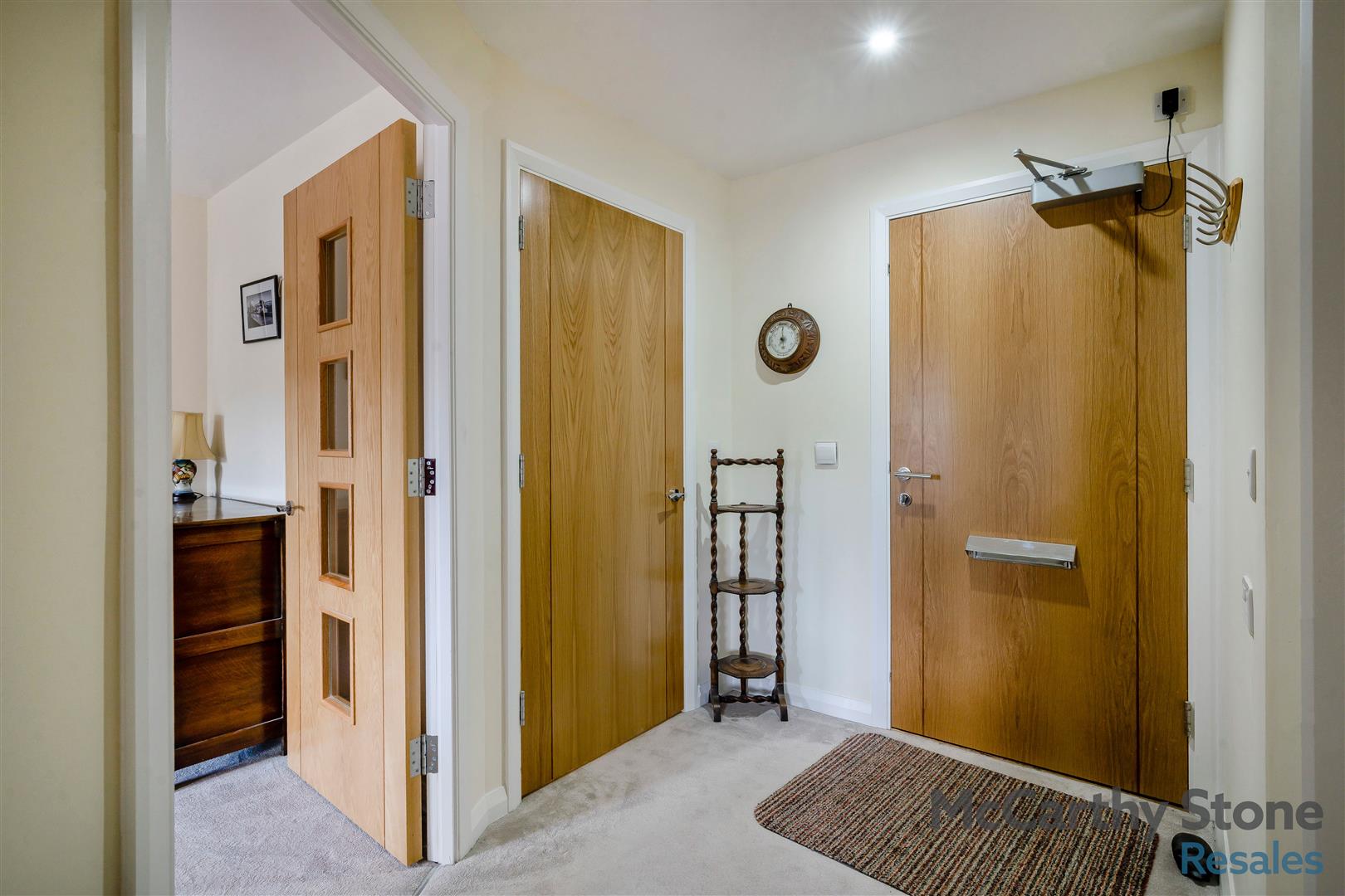 Deans Park Court, Kingsway, Stafford, Staffordshire, ST16 1GD