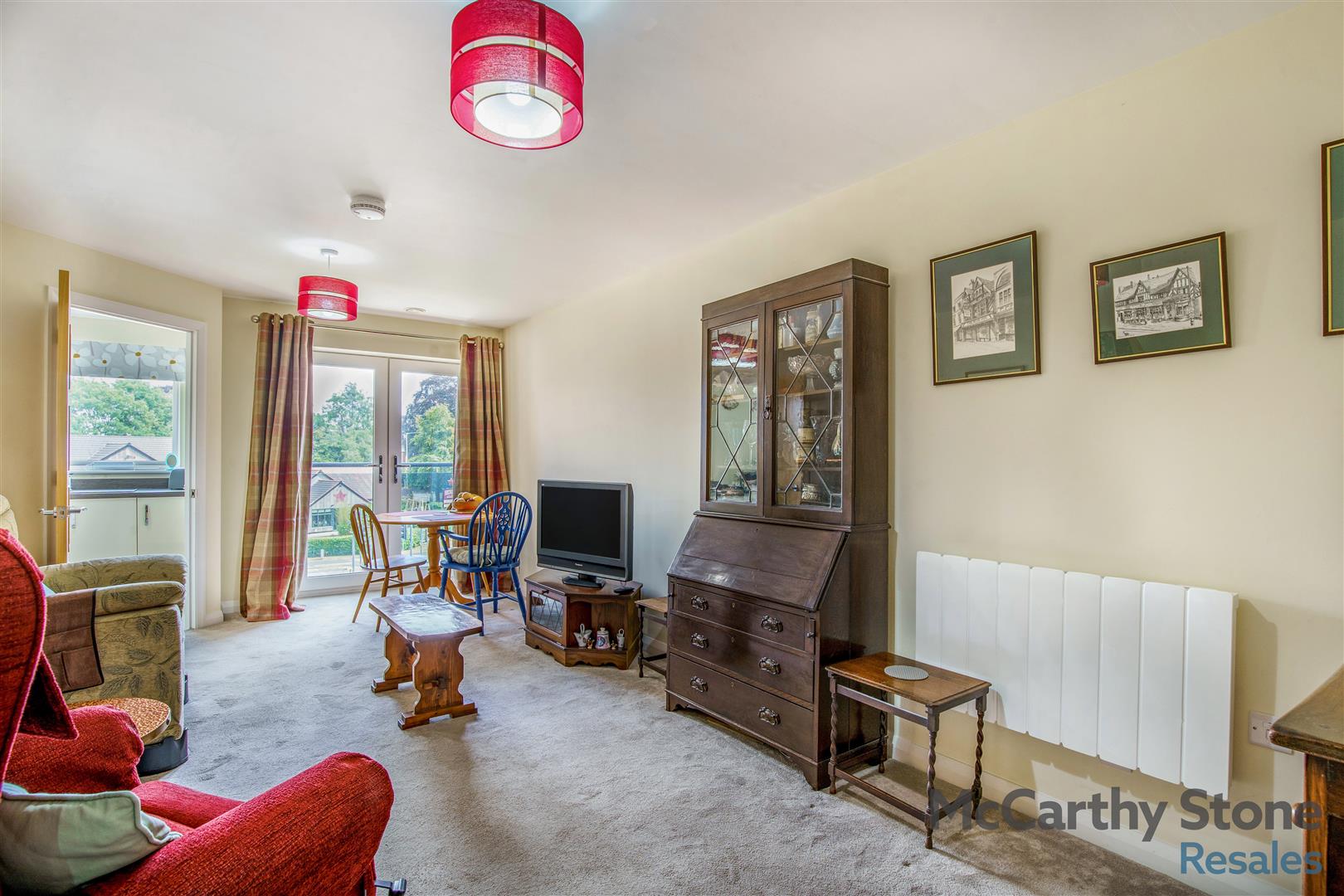 Deans Park Court, Kingsway, Stafford, Staffordshire, ST16 1GD