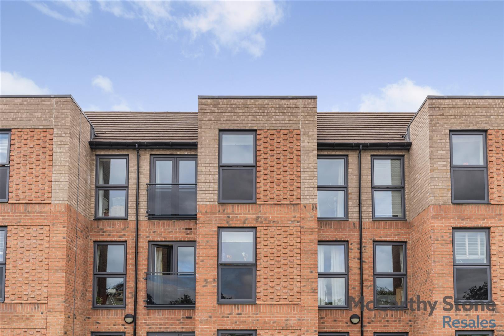 Deans Park Court, Kingsway, Stafford, Staffordshire, ST16 1GD