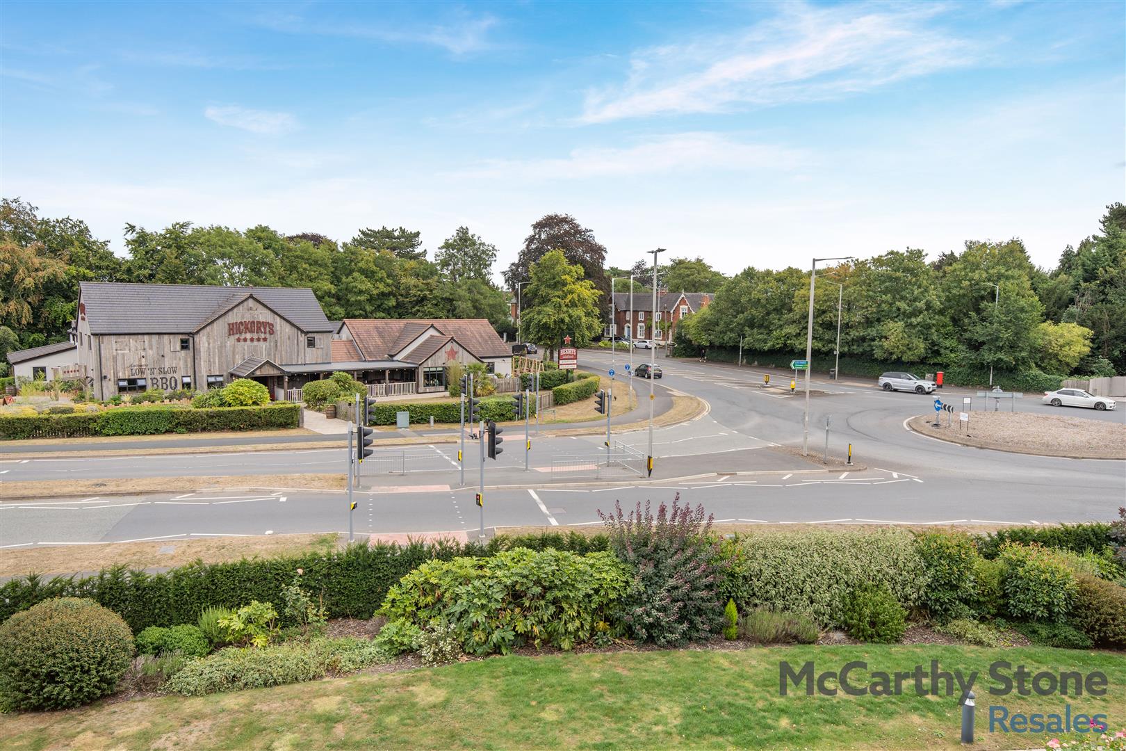 Deans Park Court, Kingsway, Stafford, Staffordshire, ST16 1GD