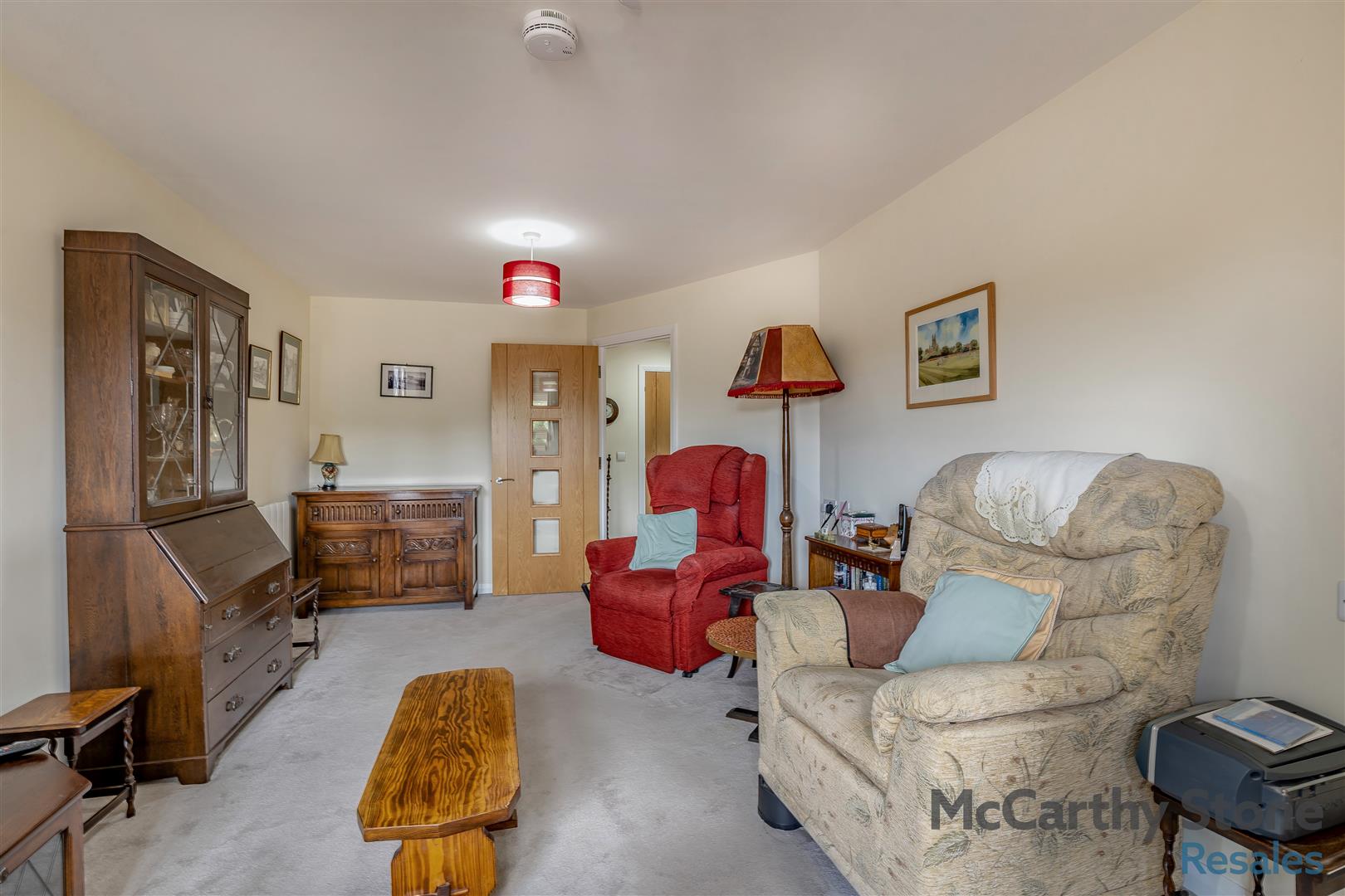 Deans Park Court, Kingsway, Stafford, Staffordshire, ST16 1GD
