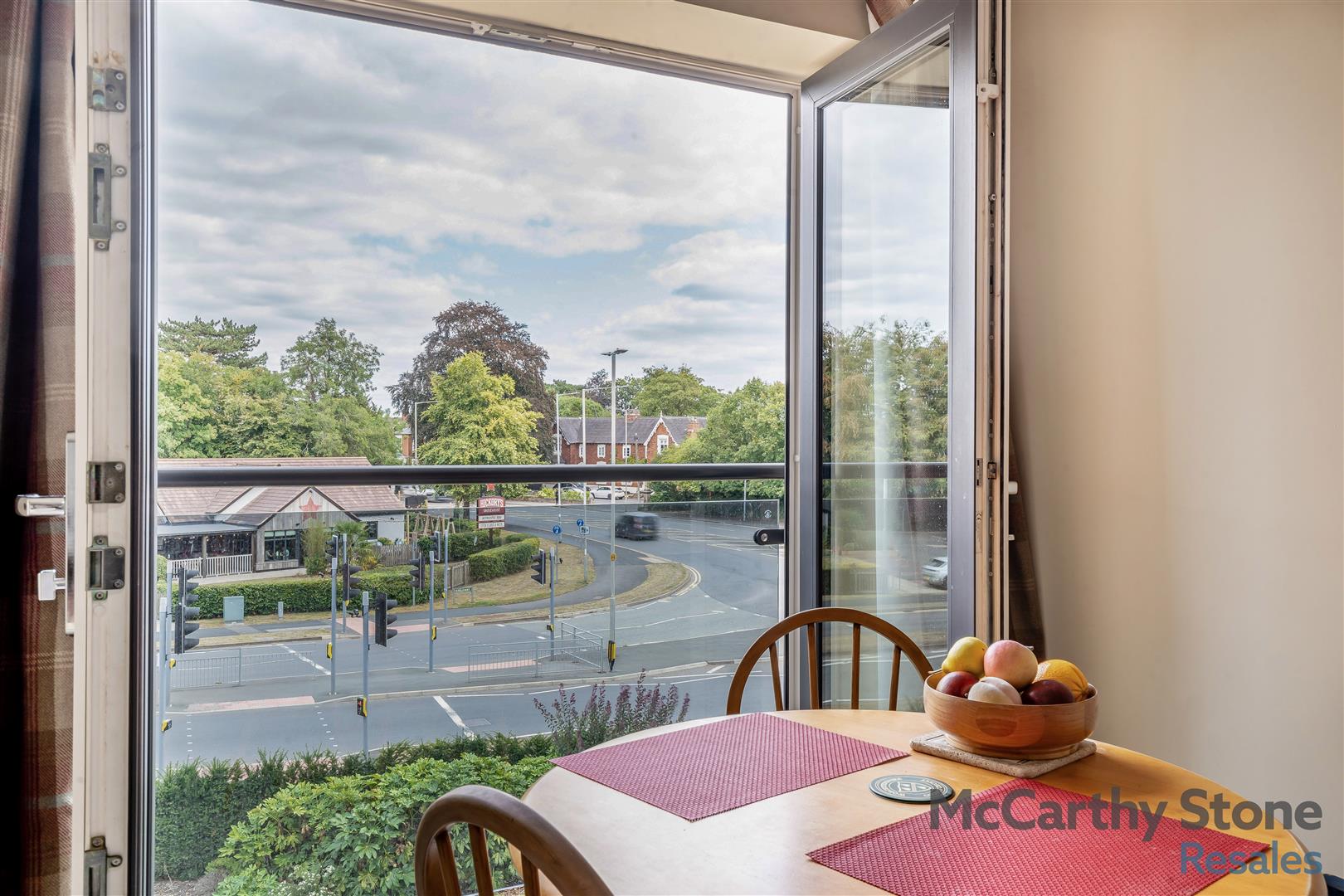Deans Park Court, Kingsway, Stafford, Staffordshire, ST16 1GD