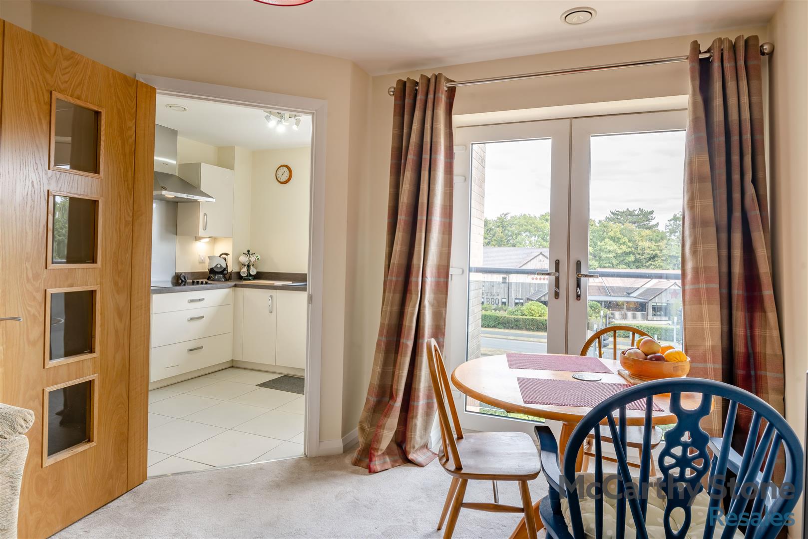 Deans Park Court, Kingsway, Stafford, Staffordshire, ST16 1GD
