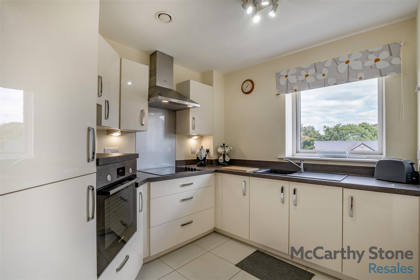 Deans Park Court, Kingsway, Stafford, Staffordshire, ST16 1GD