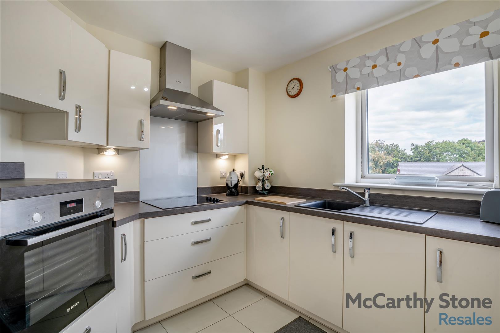 Deans Park Court, Kingsway, Stafford, Staffordshire, ST16 1GD