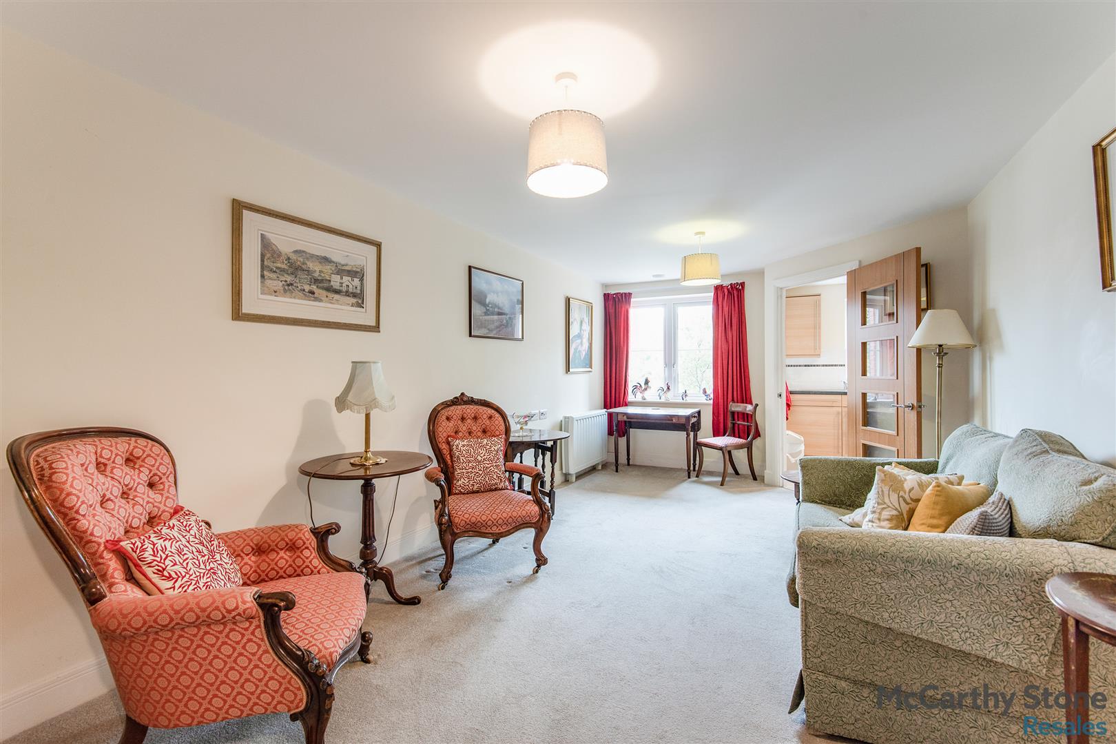 Goodes Court, Royston, Herts, SG8 5FF