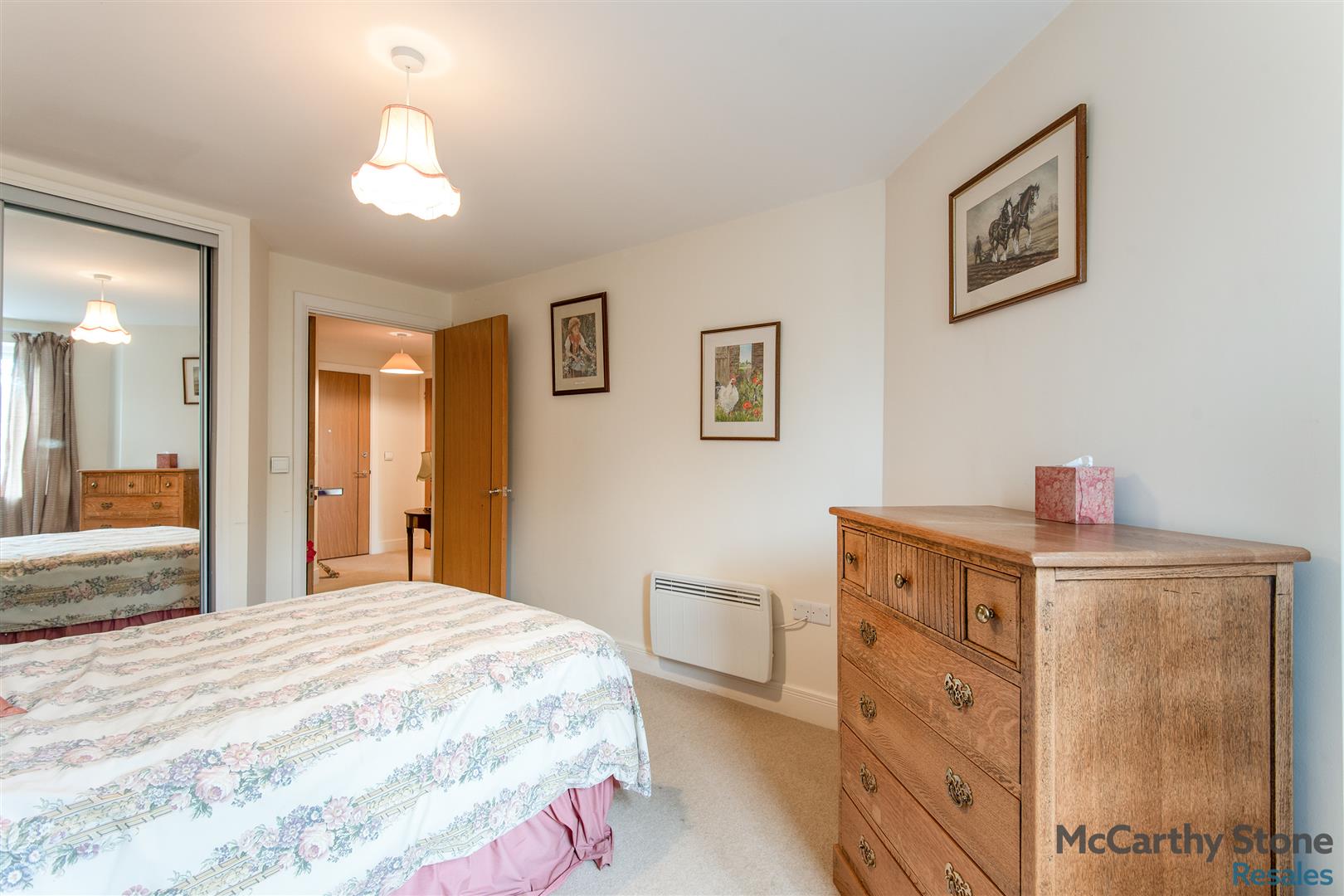 Goodes Court, Royston, Herts, SG8 5FF