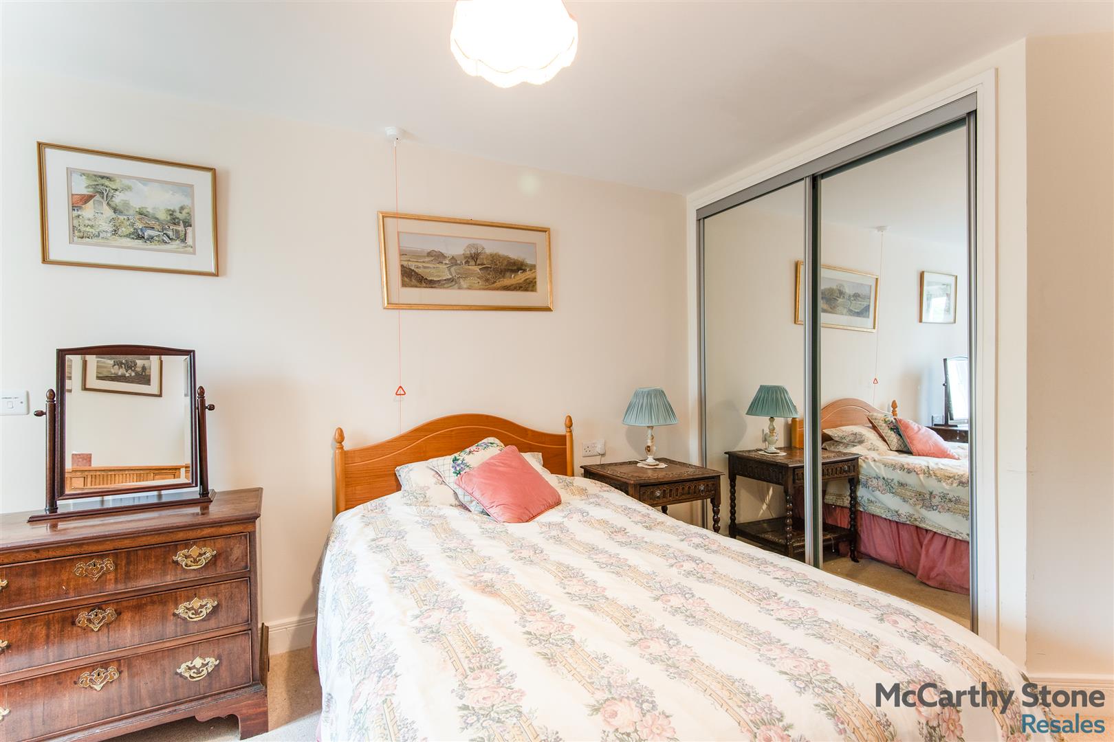 Goodes Court, Royston, Herts, SG8 5FF