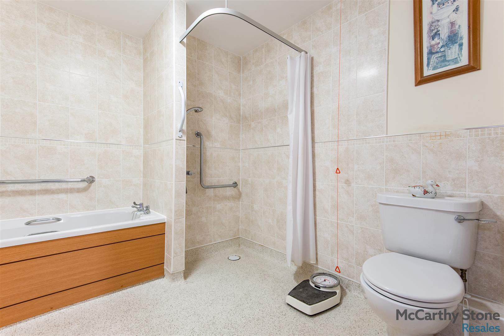 Goodes Court, Royston, Herts, SG8 5FF