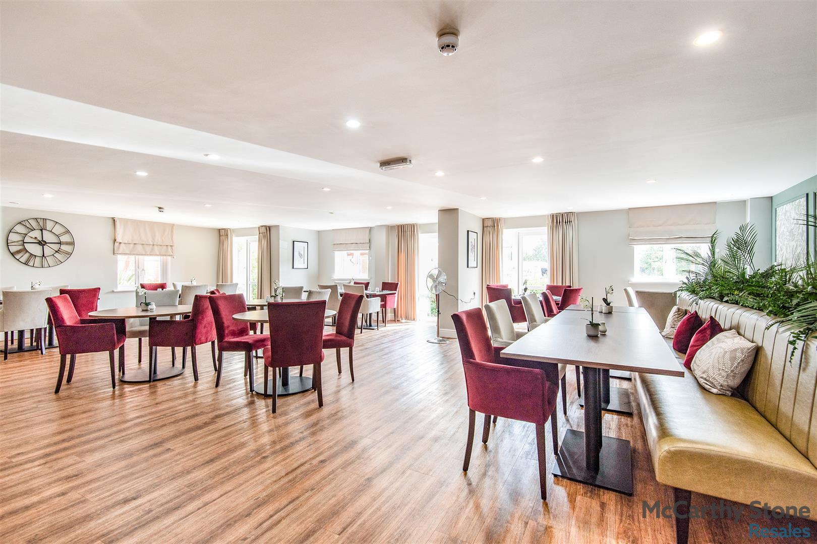 Goodes Court, Royston, Herts, SG8 5FF
