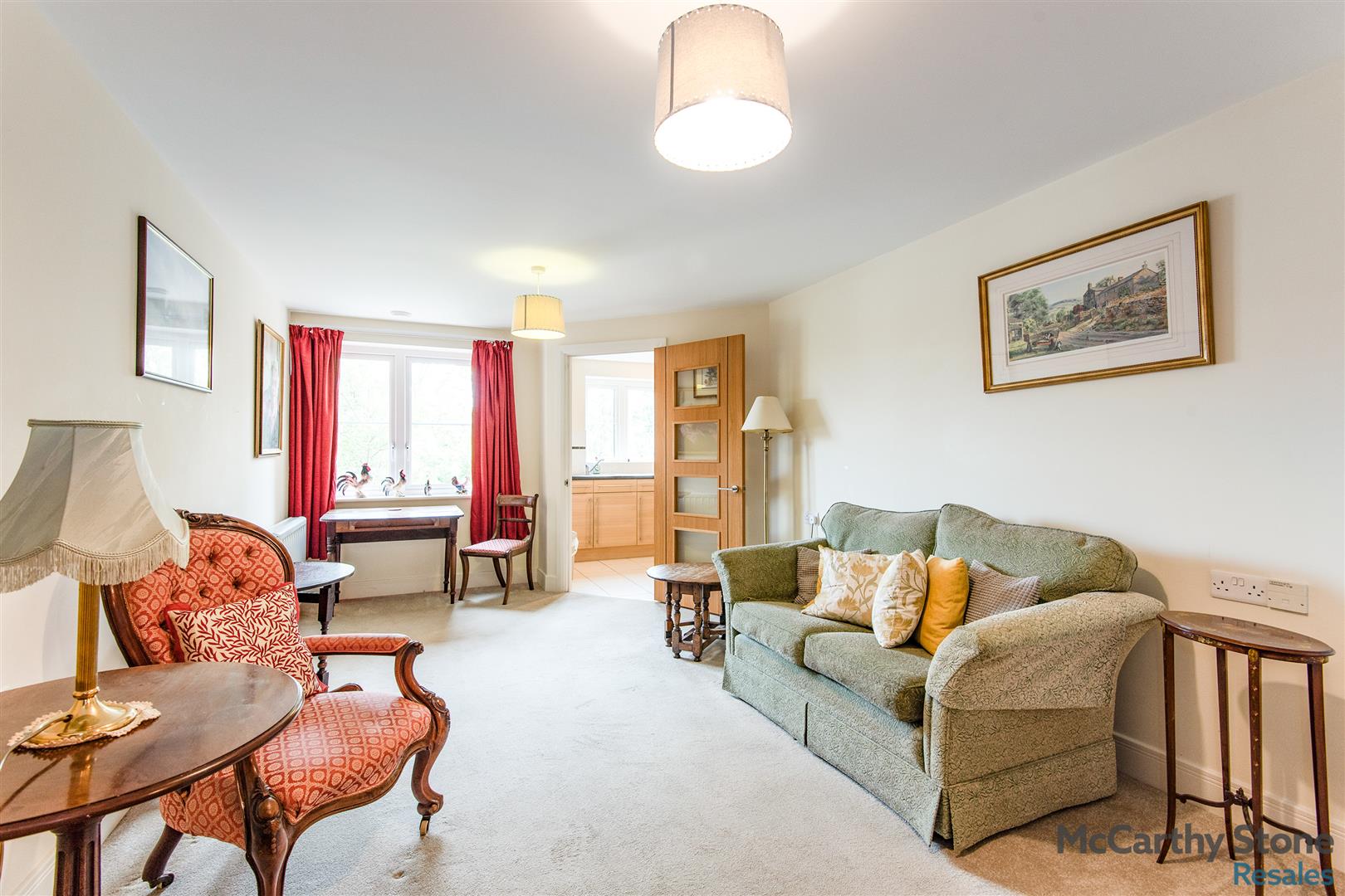Goodes Court, Royston, Herts, SG8 5FF