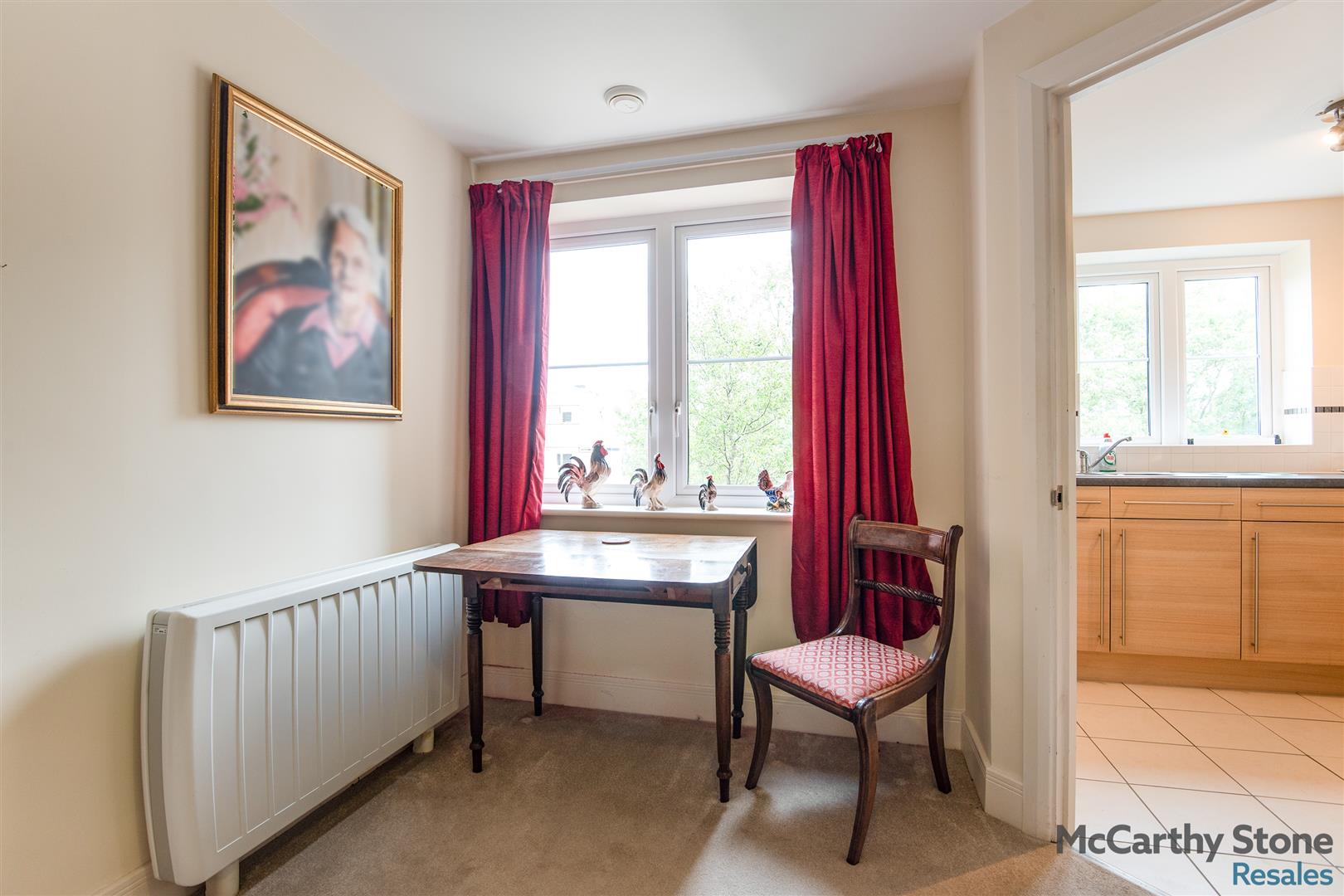 Goodes Court, Royston, Herts, SG8 5FF
