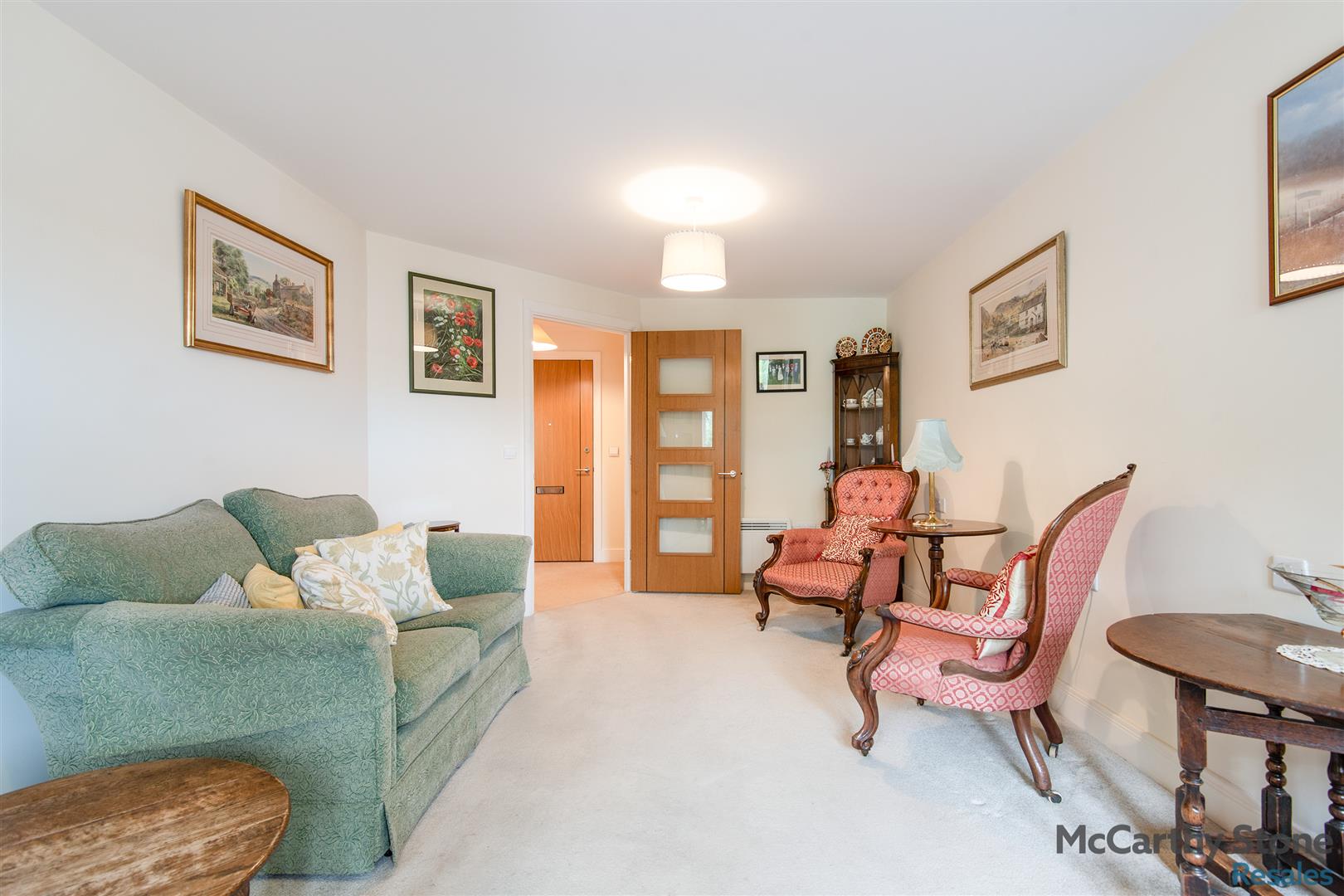Goodes Court, Royston, Herts, SG8 5FF
