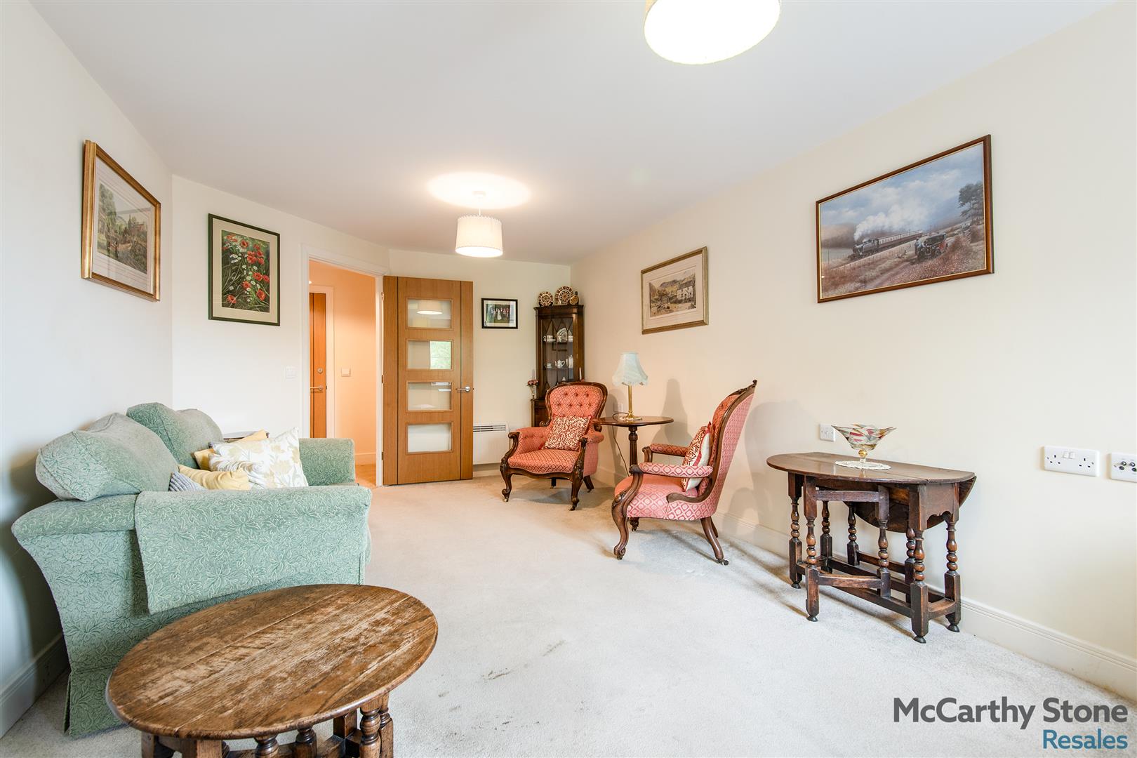 Goodes Court, Royston, Herts, SG8 5FF
