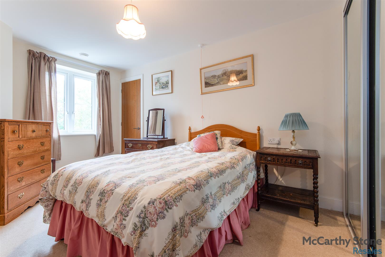 Goodes Court, Royston, Herts, SG8 5FF
