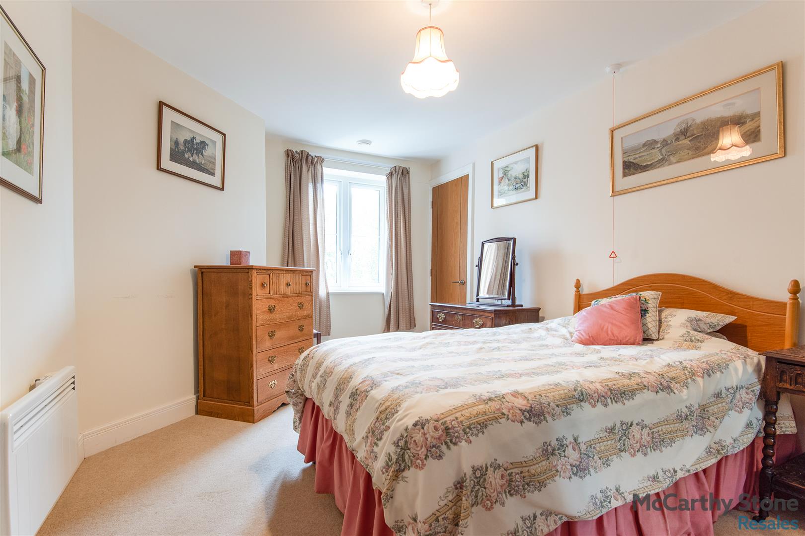 Goodes Court, Royston, Herts, SG8 5FF