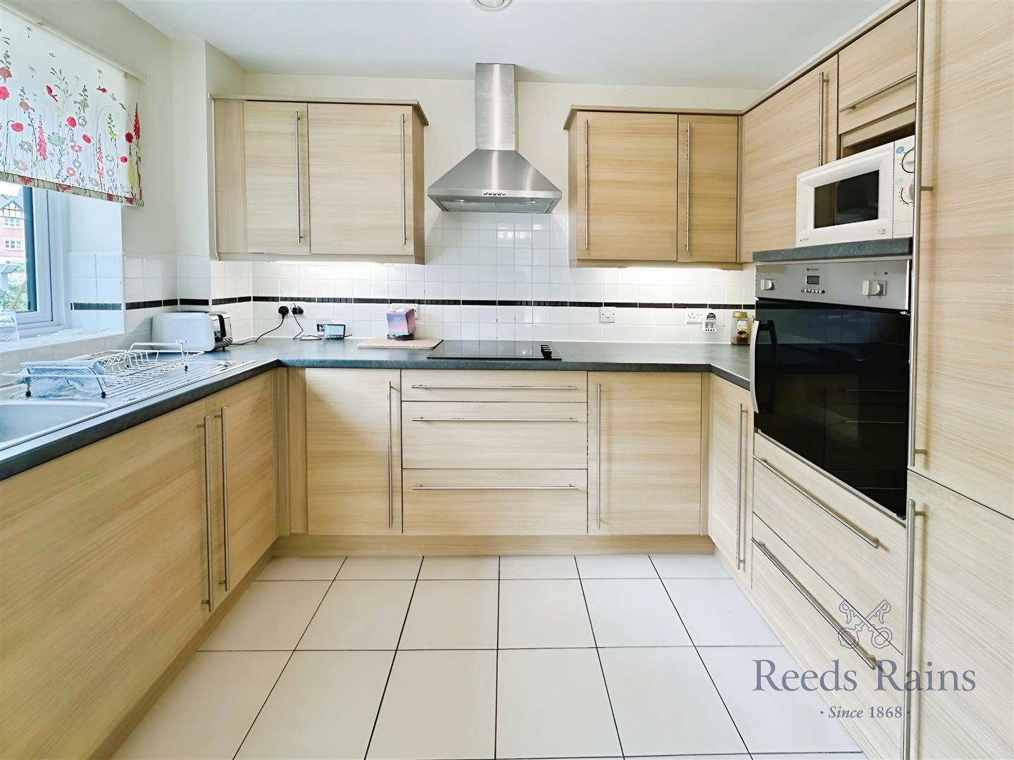 Chester Way, Northwich