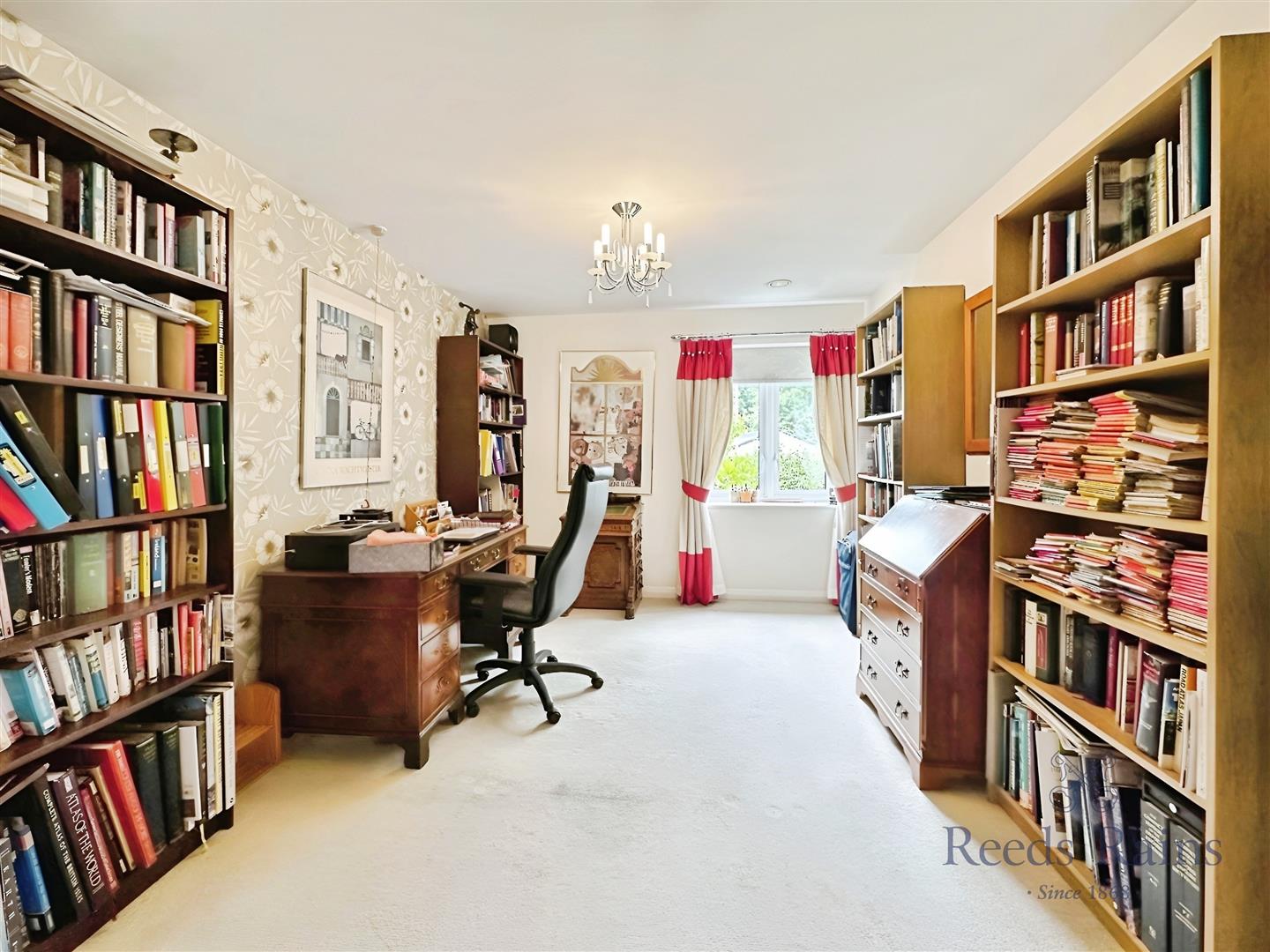 Chester Way, Northwich