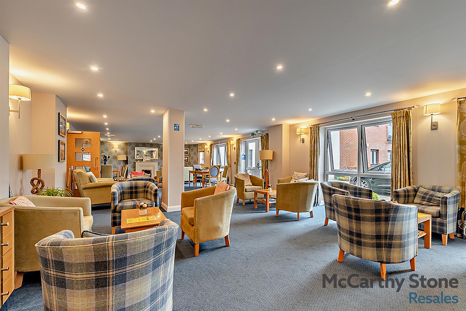 Chester Way, Northwich