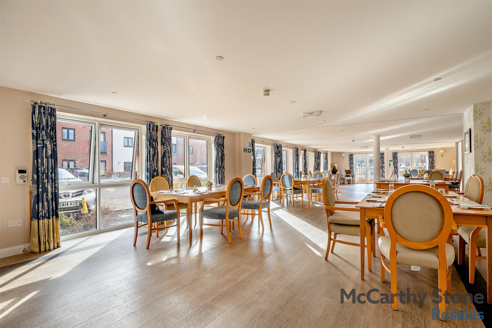 Chester Way, Northwich