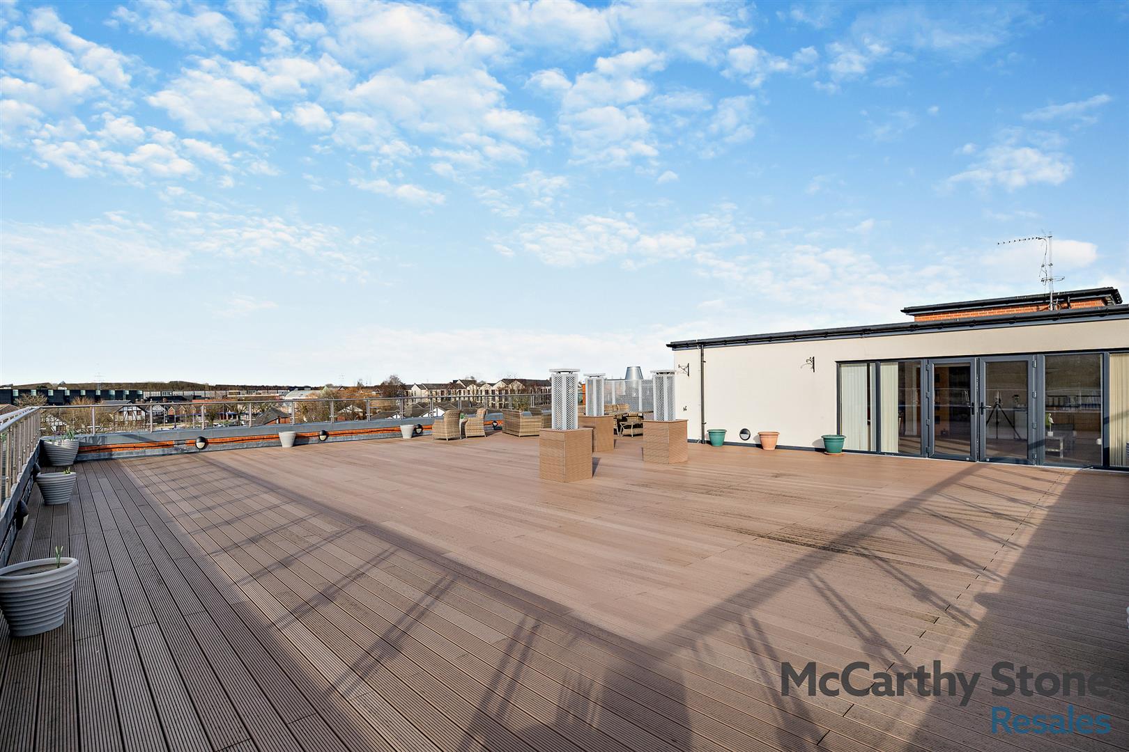 Chester Way, Northwich