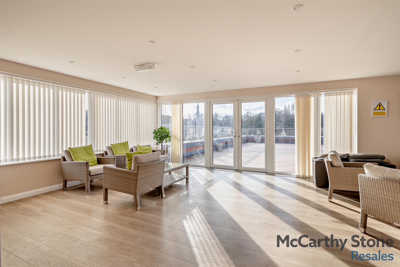 Chester Way, Northwich