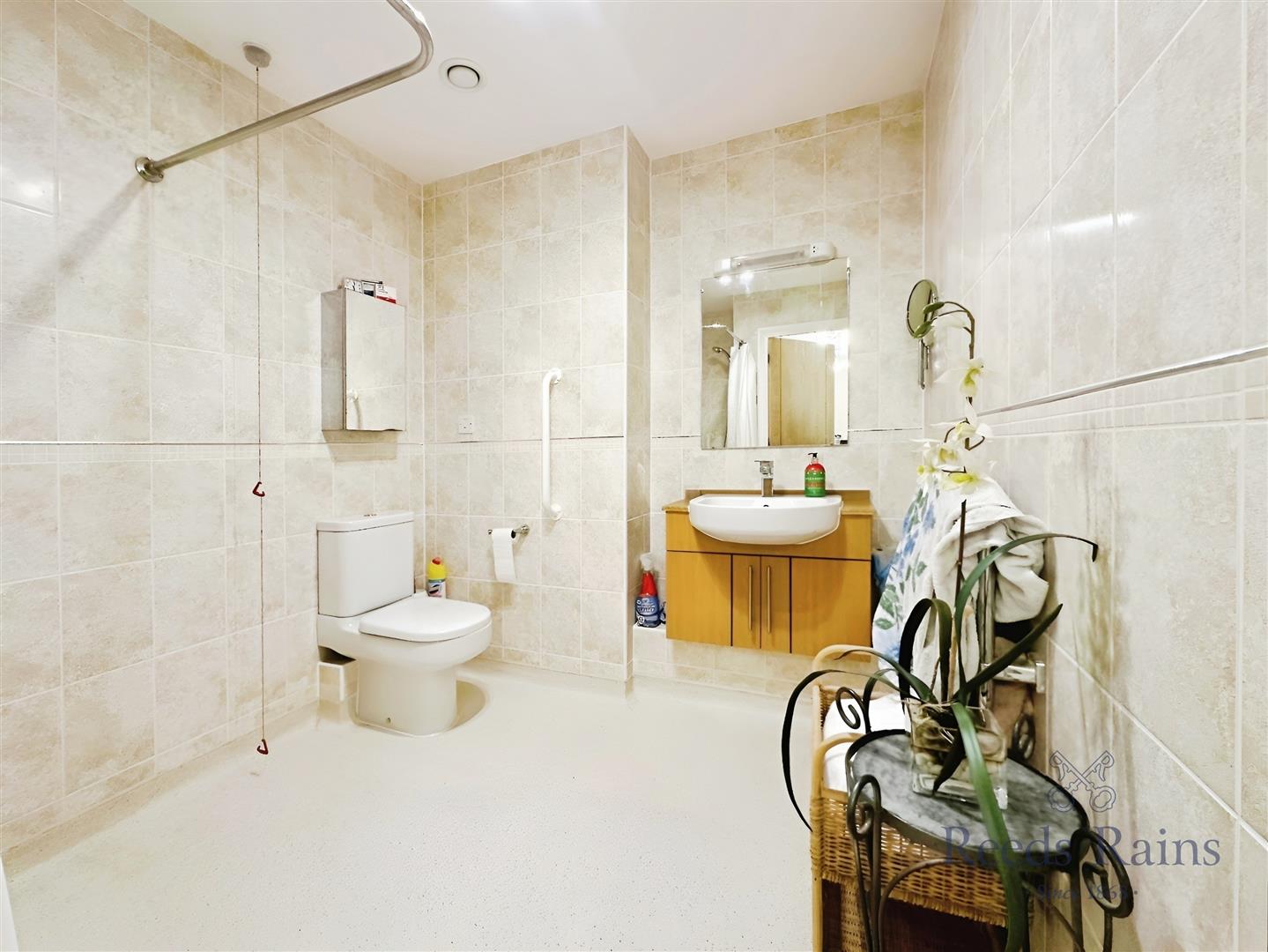 Chester Way, Northwich