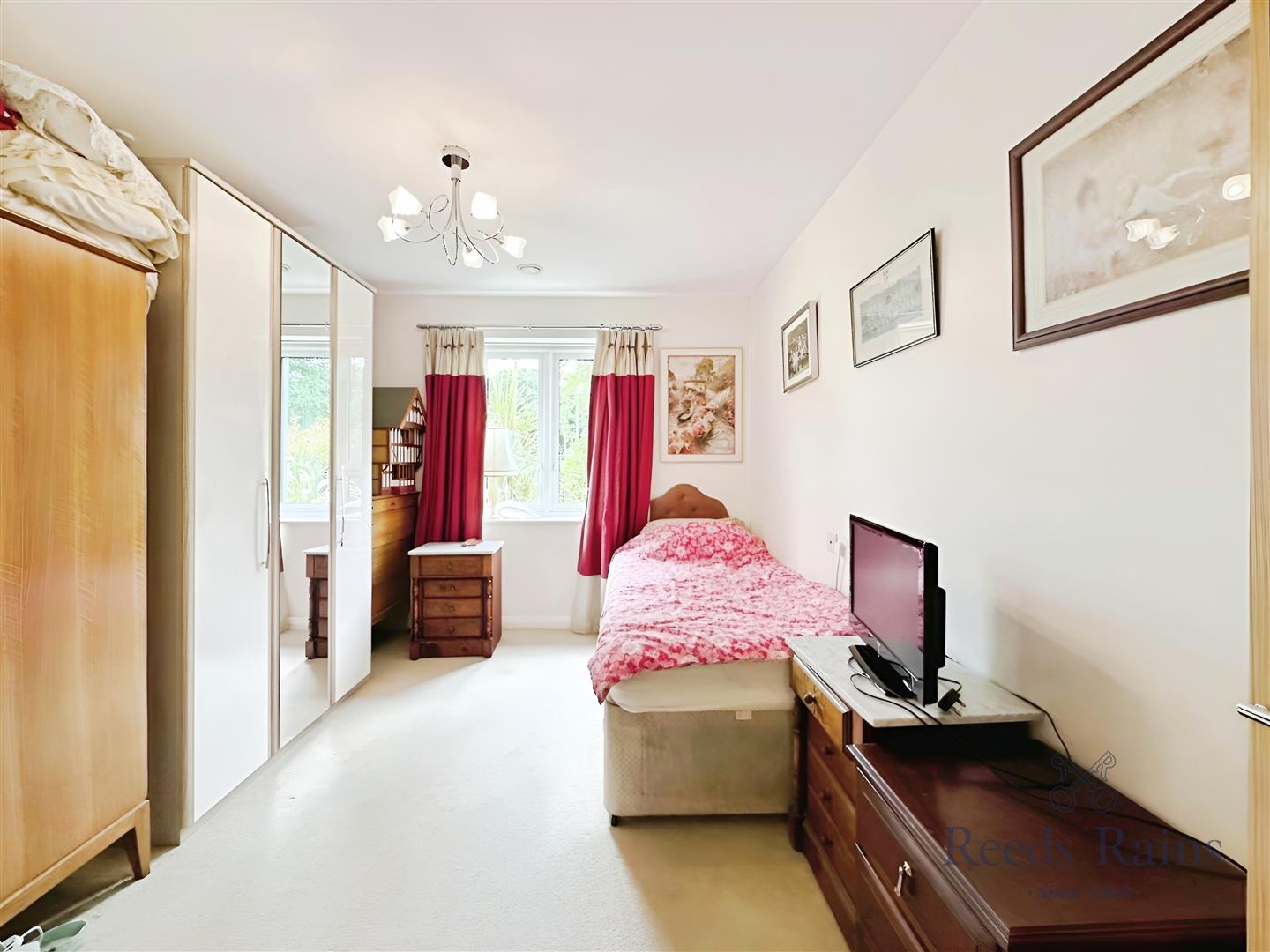 Chester Way, Northwich