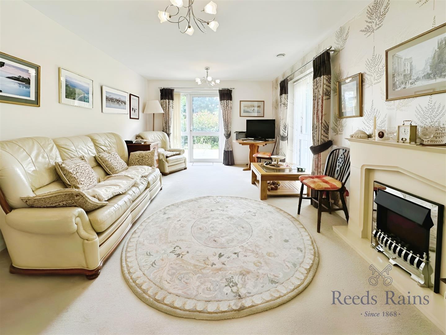 Chester Way, Northwich