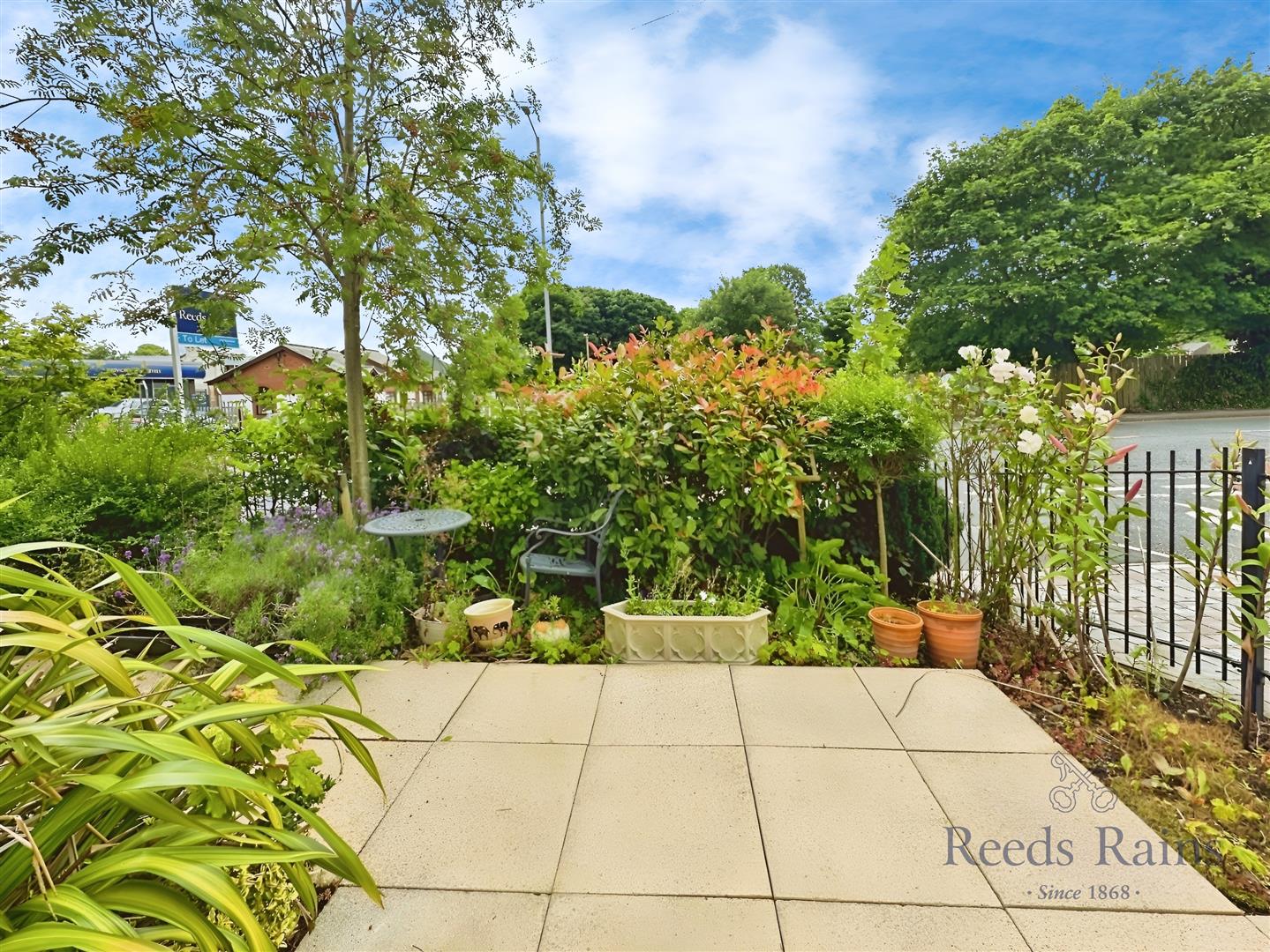 Chester Way, Northwich