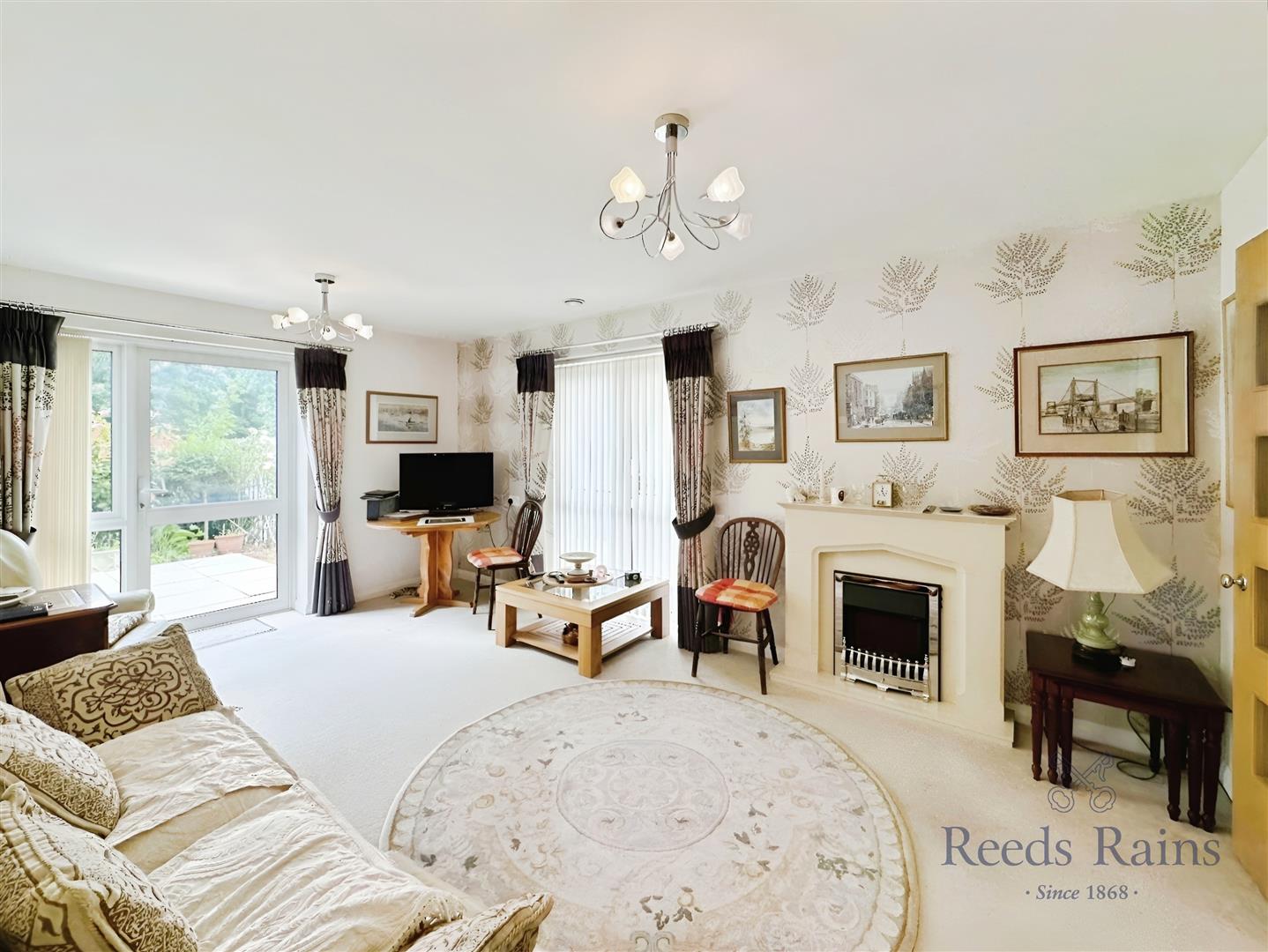 Chester Way, Northwich