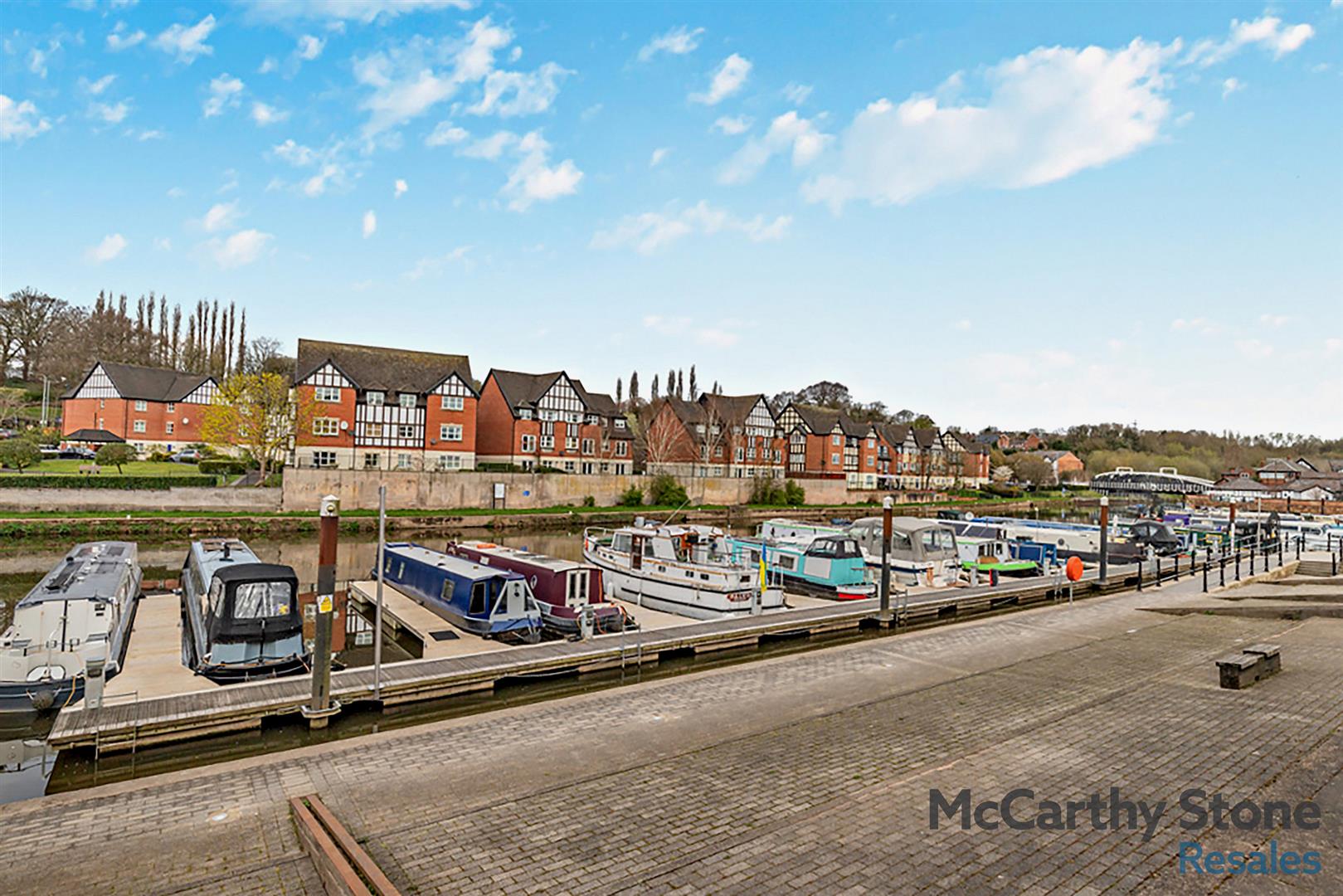 Chester Way, Northwich