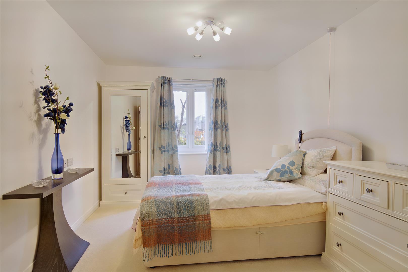 Marbury Court, Chester Way, Northwich