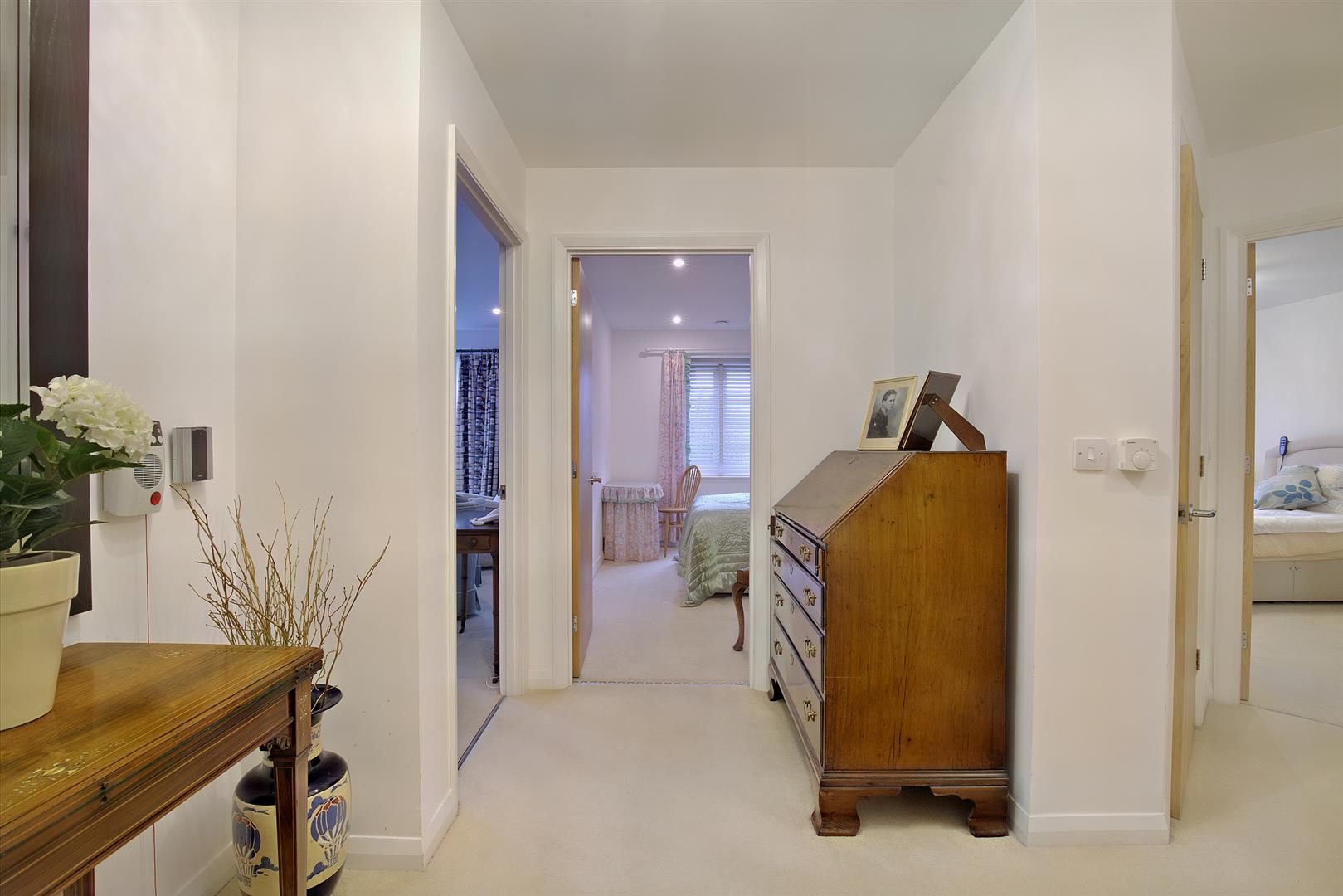 Marbury Court, Chester Way, Northwich