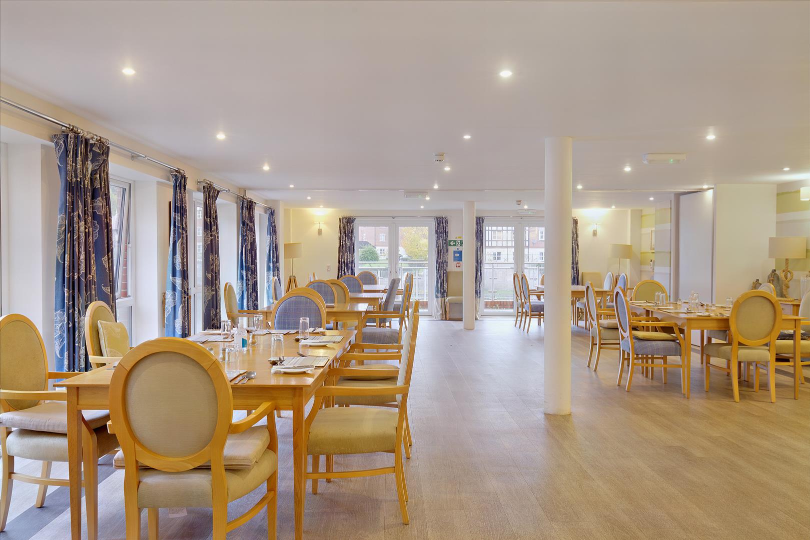 Marbury Court, Chester Way, Northwich