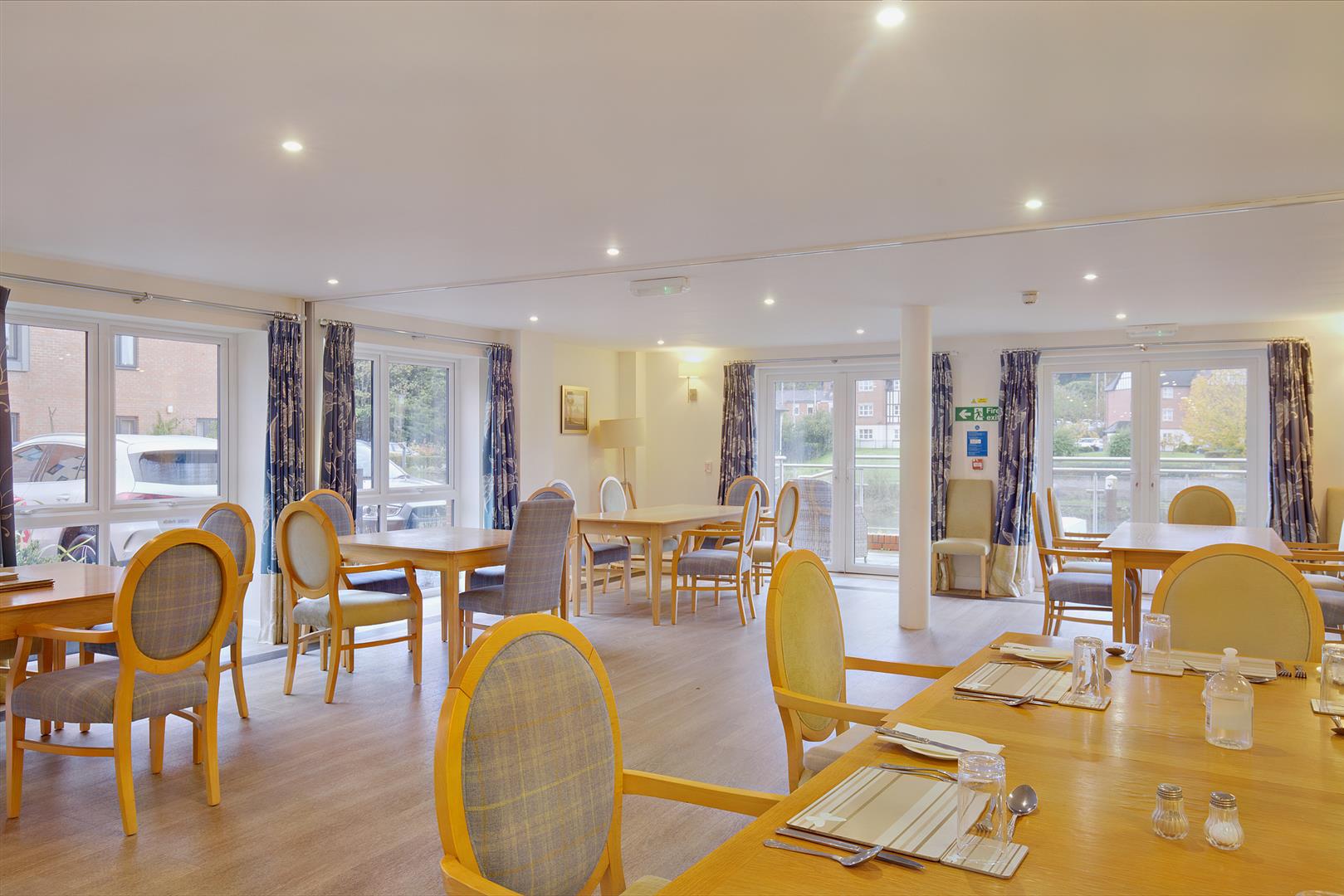 Marbury Court, Chester Way, Northwich