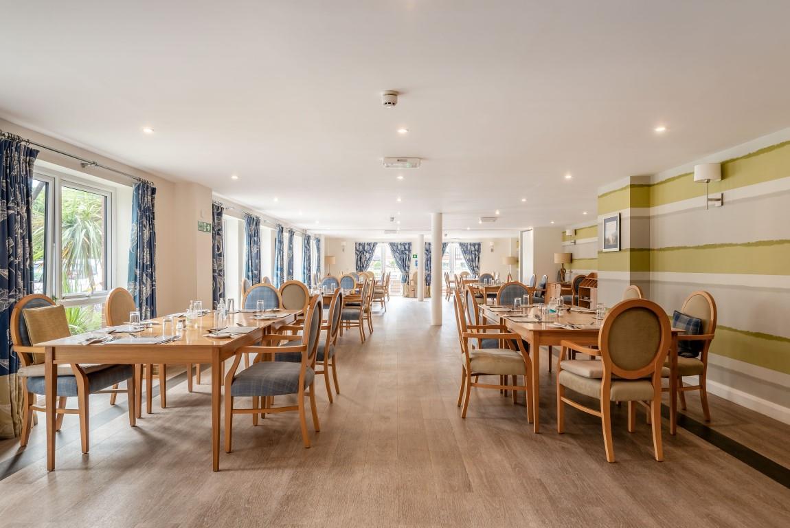 Marbury Court, Chester Way, Northwich