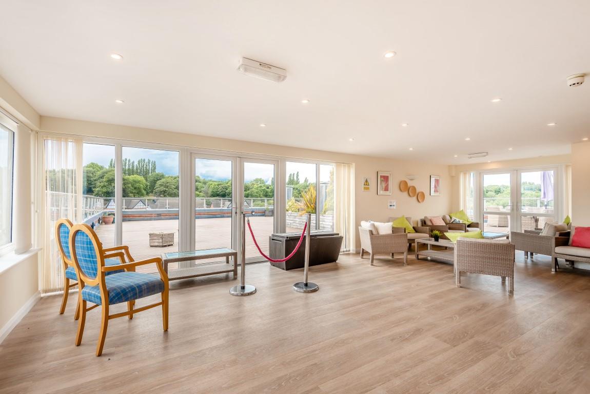 Marbury Court, Chester Way, Northwich