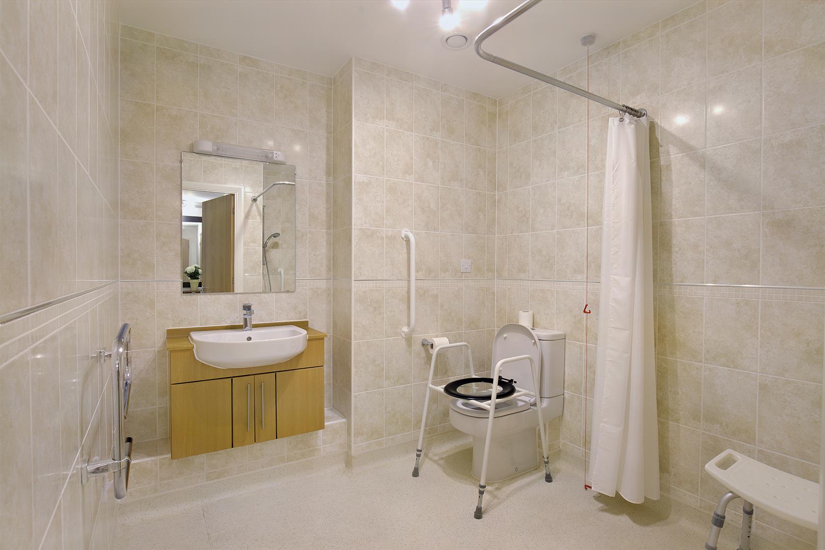 Marbury Court, Chester Way, Northwich