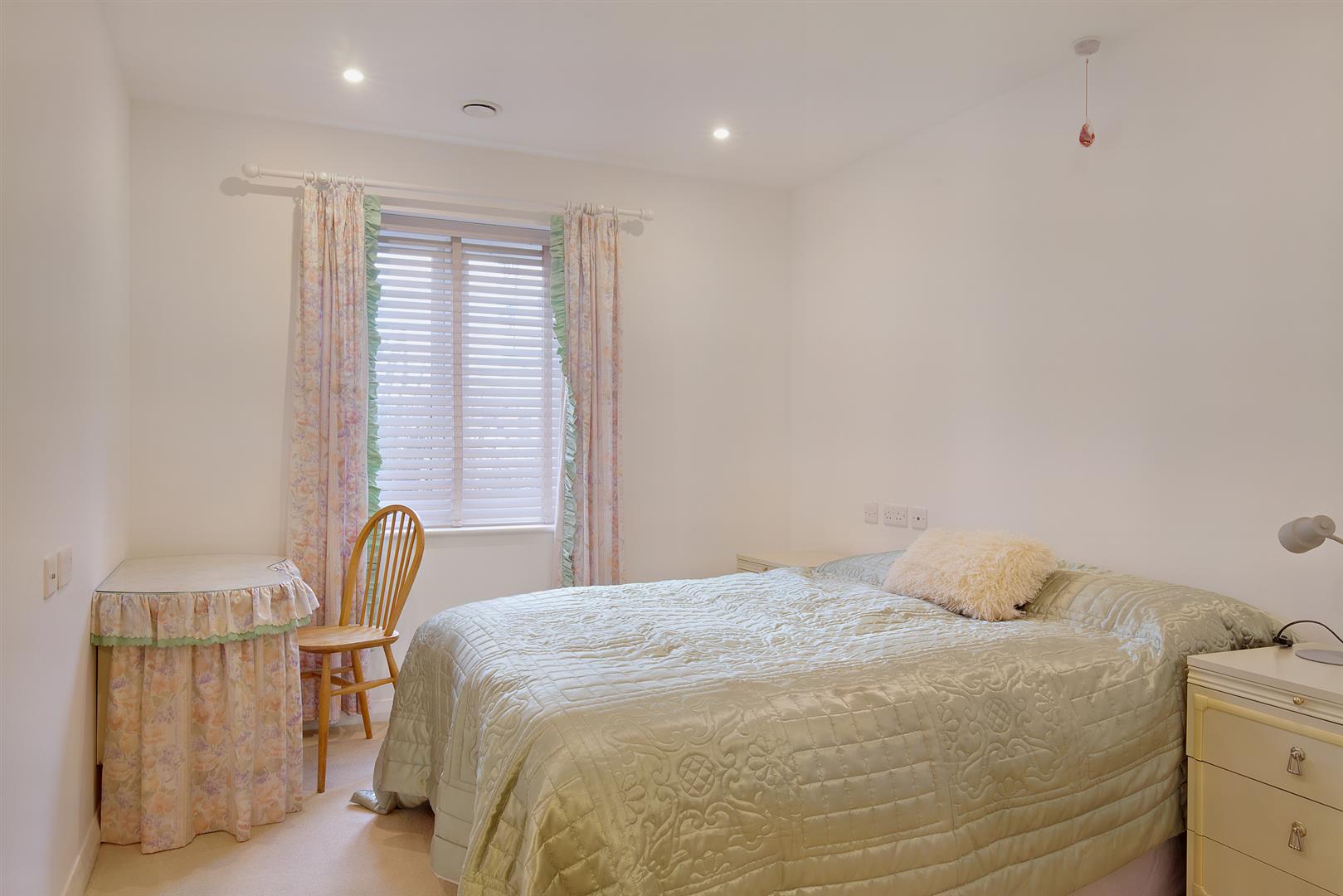 Marbury Court, Chester Way, Northwich